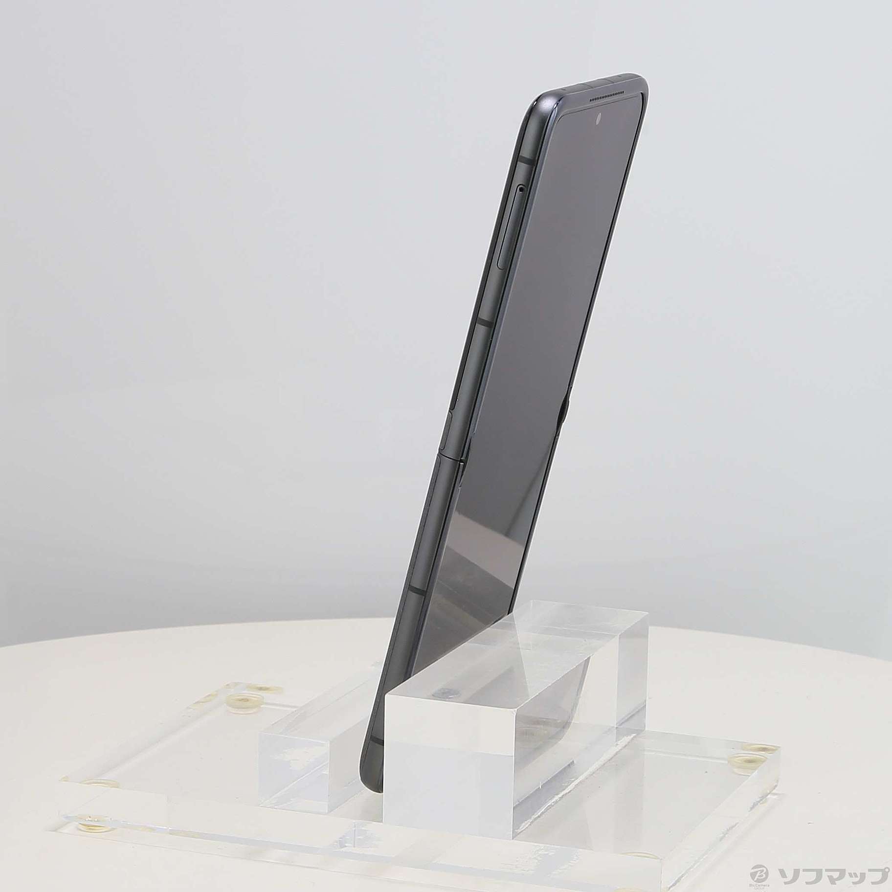 中古】〔展示品〕 motorola razr 50 512GB コアラグレイ PB230000JP 