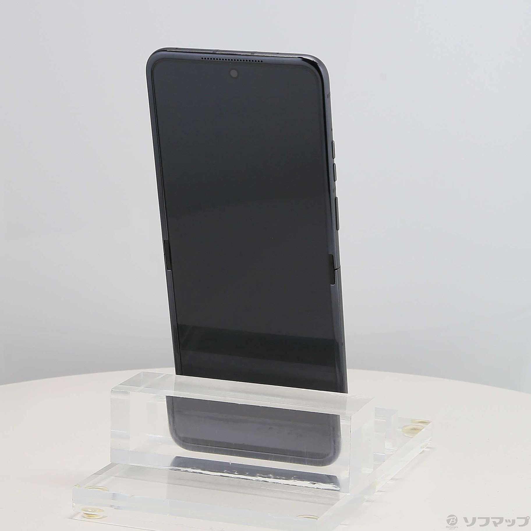 中古】〔展示品〕 motorola razr 50 512GB コアラグレイ PB230000JP 