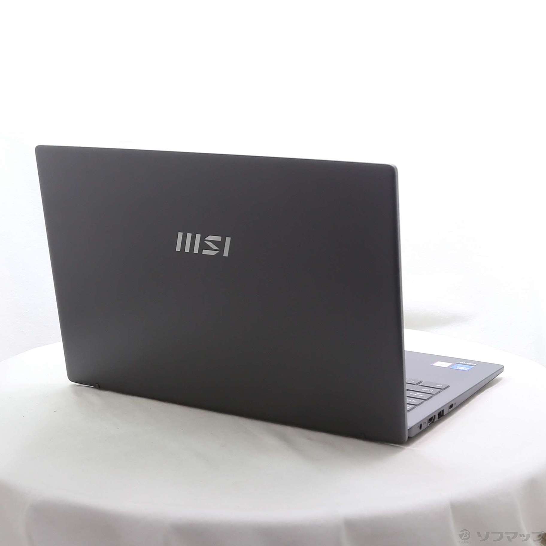 MSI ノートパソコンModern-15-F1MG-5559JP