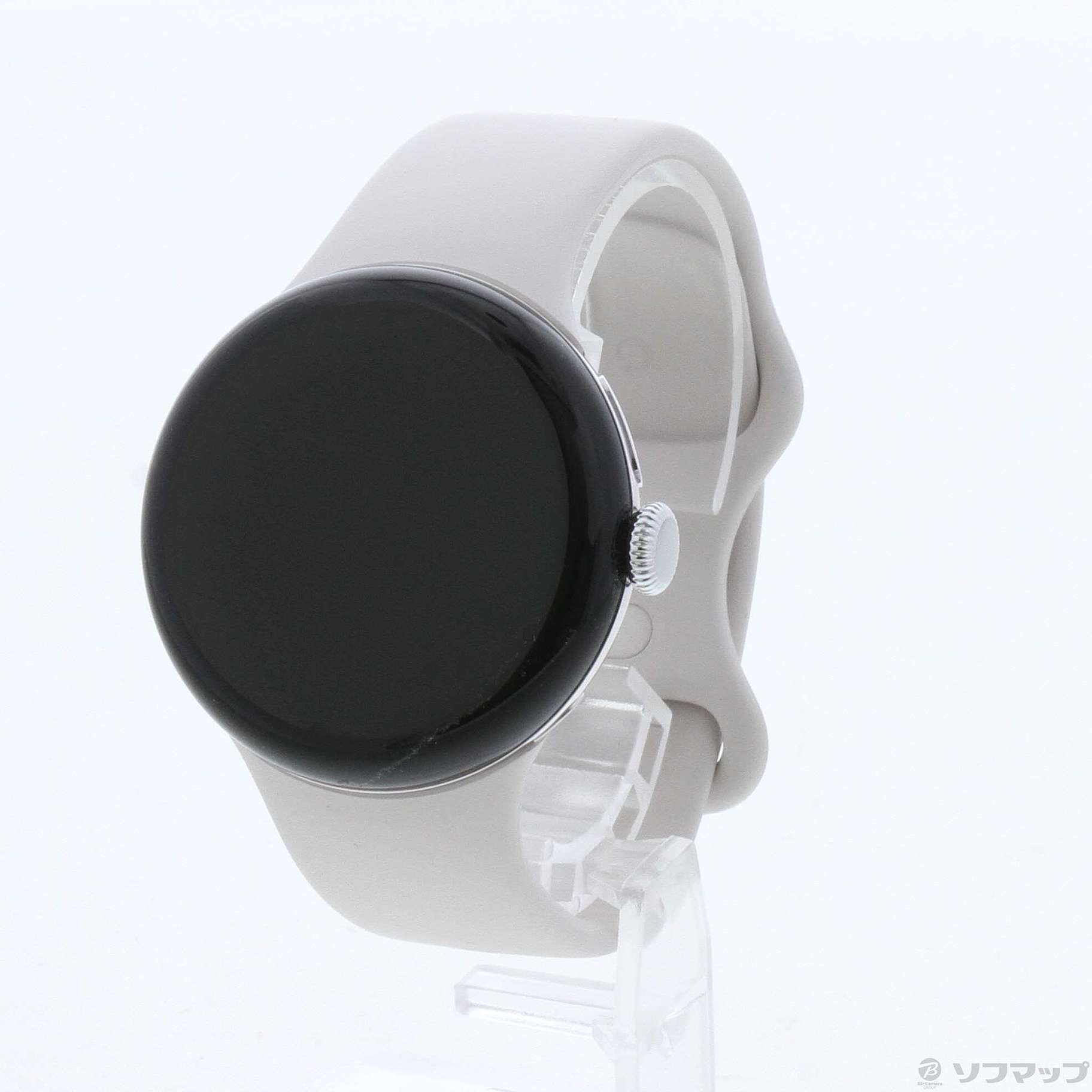 中古】Pixel Watch 3 Wi-Fiモデル 41mm [2133071475861] - リコレ 