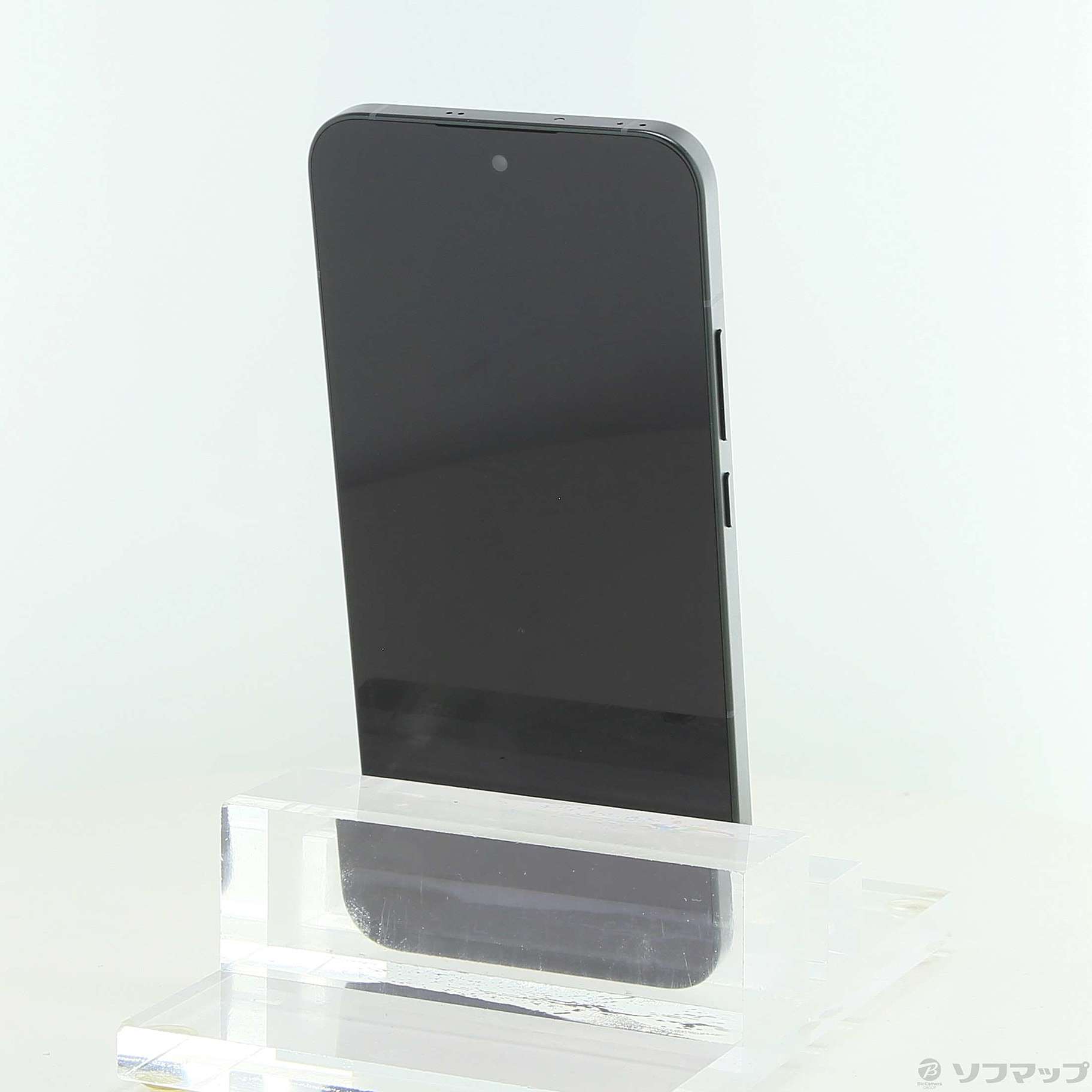 中古】OPPO Reno14 5G 256GB ルミナスグリーン CPH2737 SIMフリー