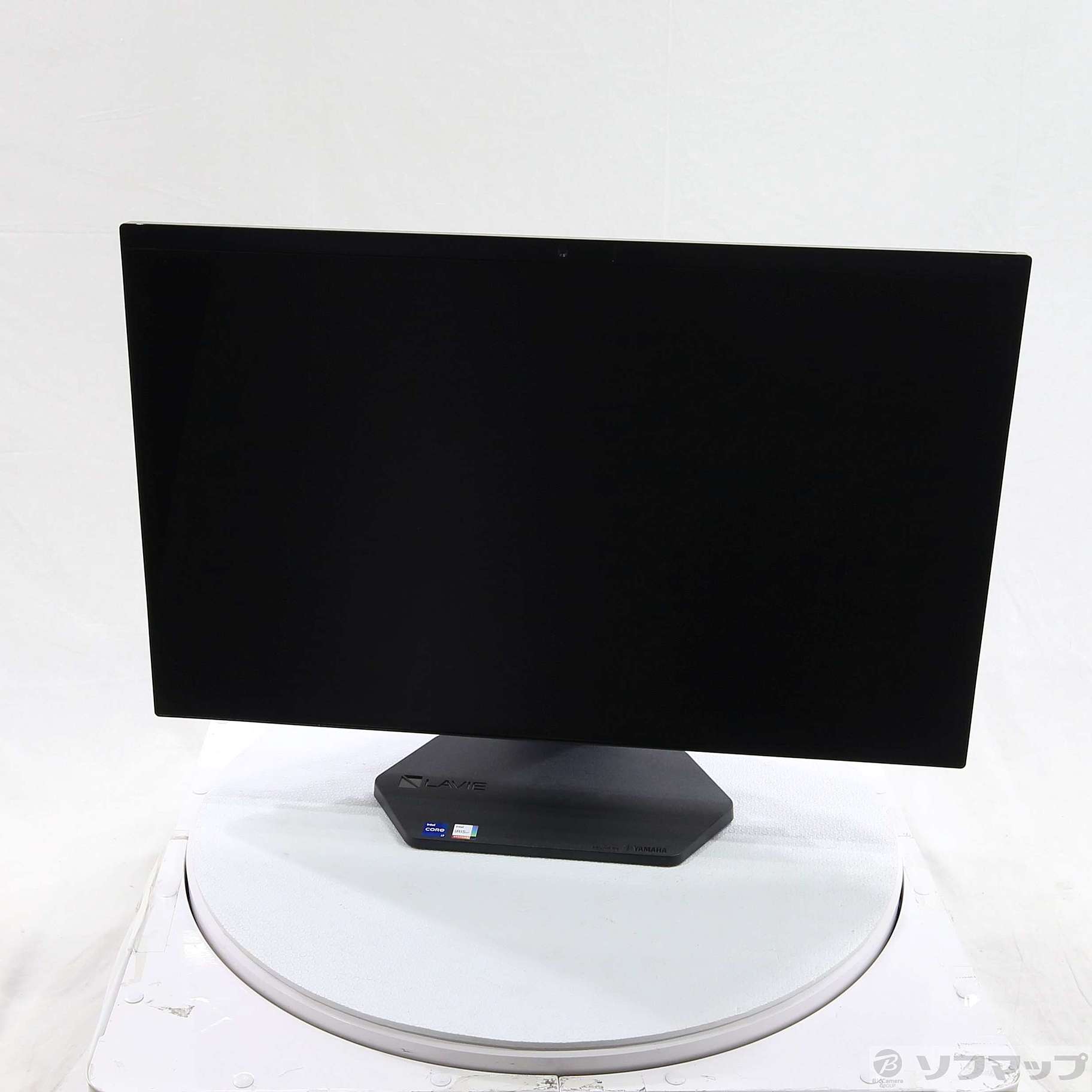 価格.com - NEC LAVIE Desk All-in-one DA770/GAR PC-DA770GAR