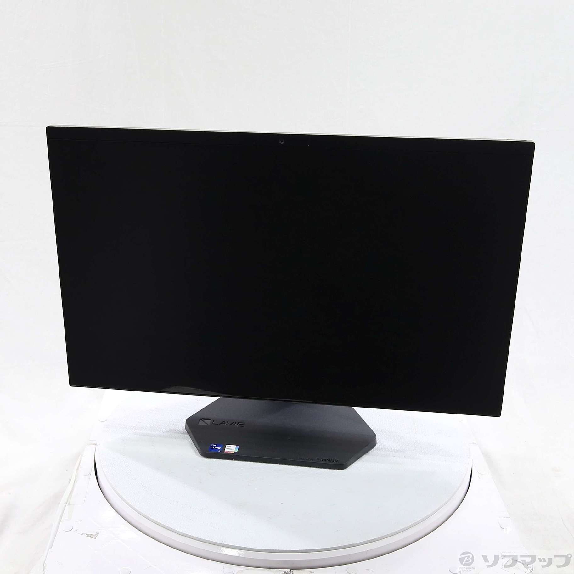 価格.com - NEC LAVIE Desk All-in-one DA370/CAW PC-DA370CAW