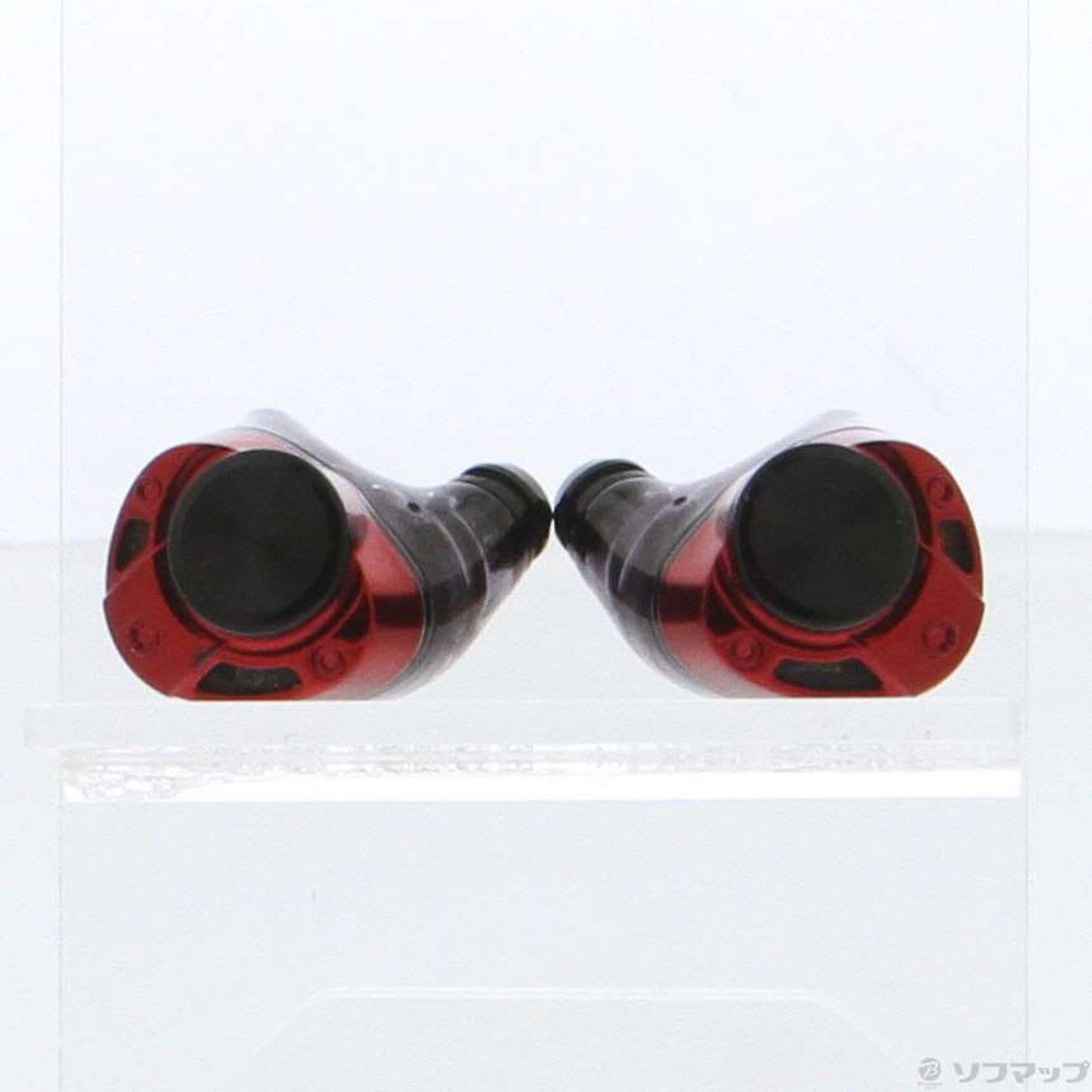 中古】完全ワイヤレスイヤホン カウボーイビバップコラボレーション