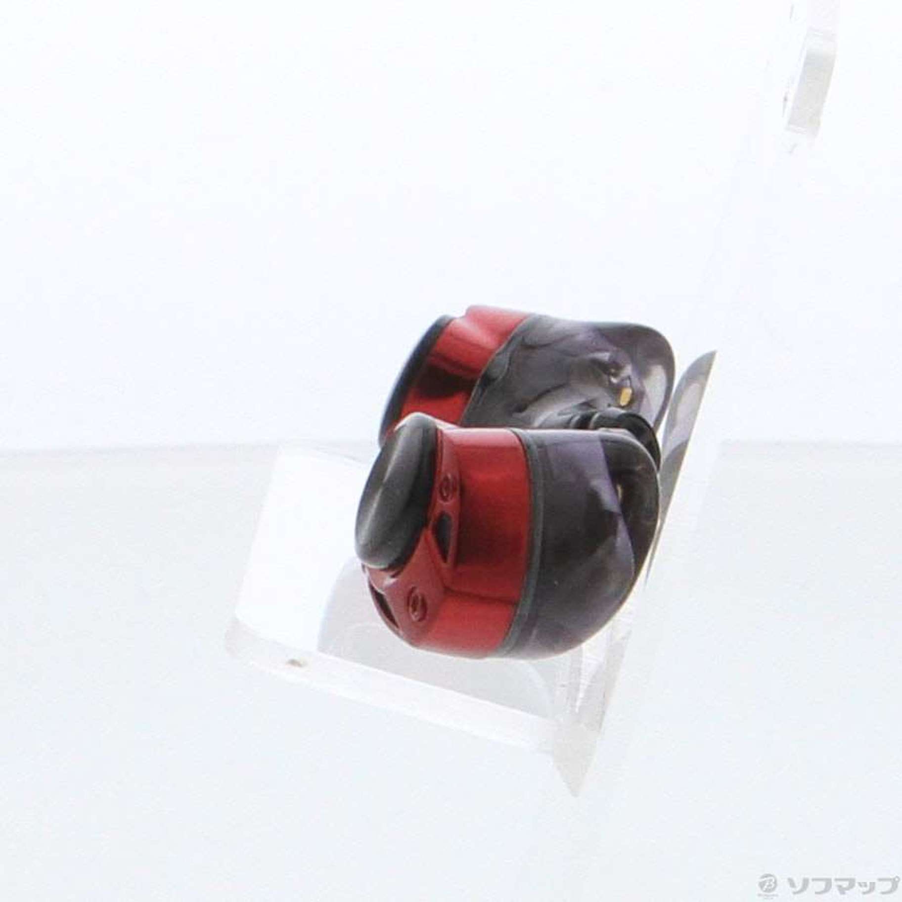 中古】完全ワイヤレスイヤホン カウボーイビバップコラボレーション 