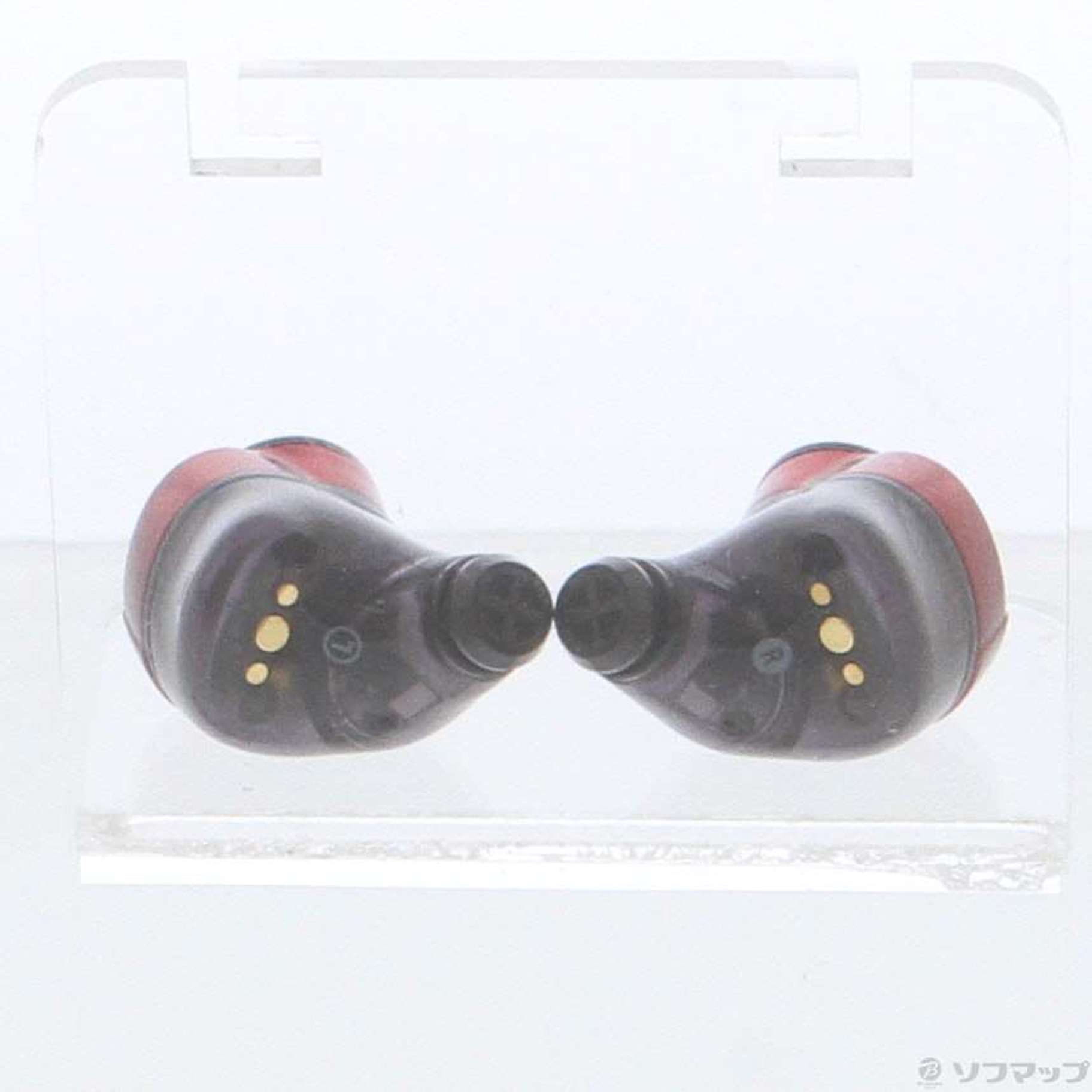 中古】完全ワイヤレスイヤホン カウボーイビバップコラボレーション