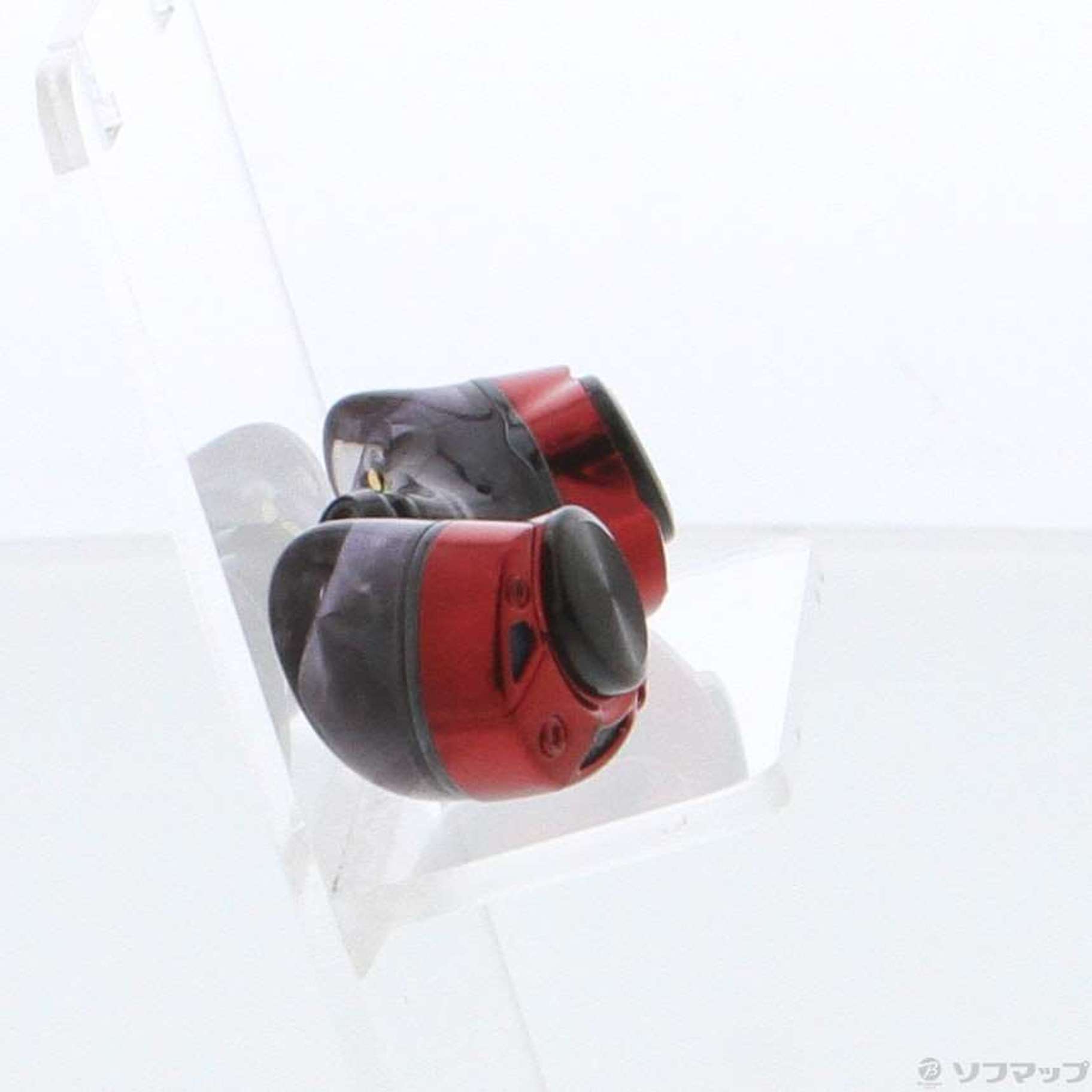 中古】完全ワイヤレスイヤホン カウボーイビバップコラボレーション