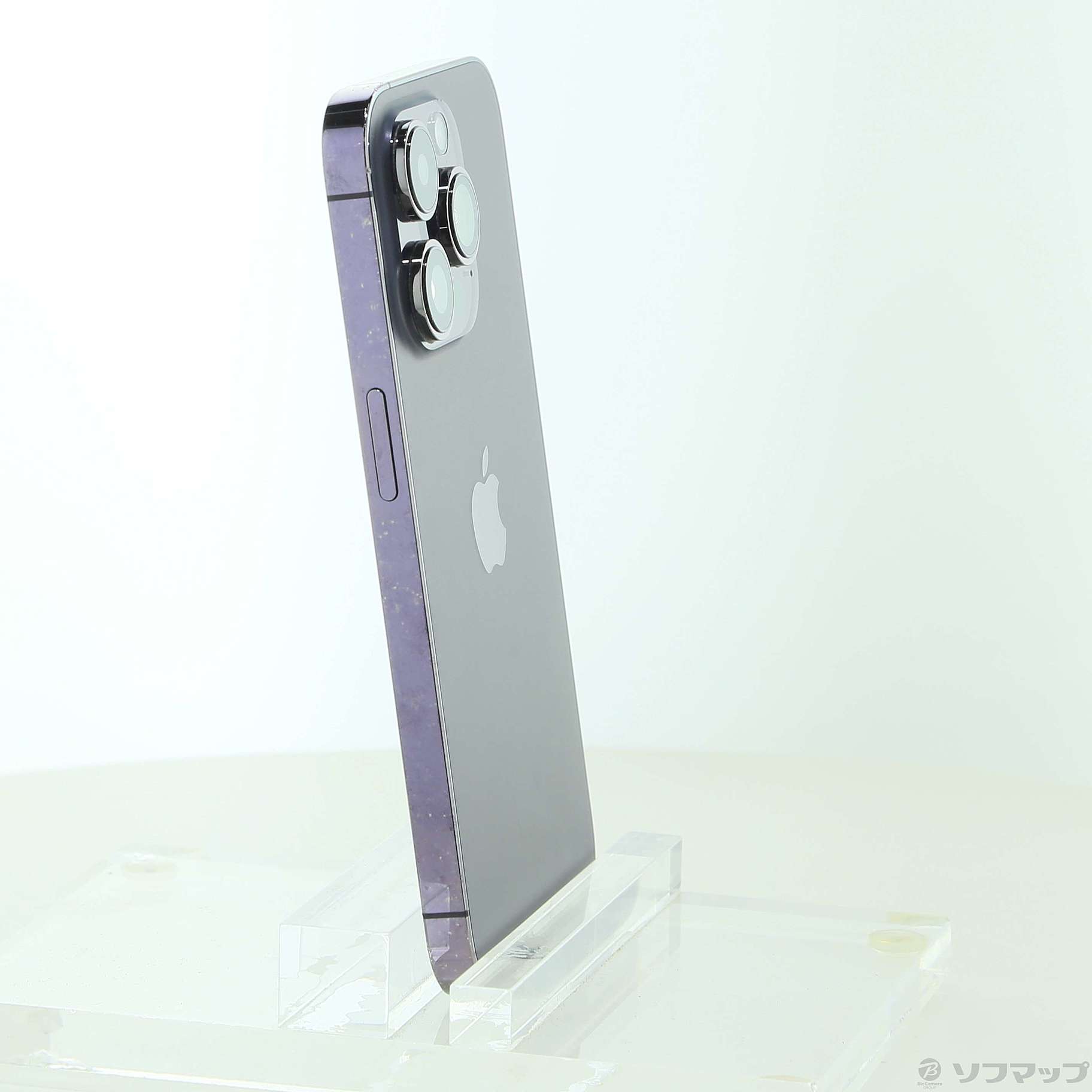 iPhone 14 Pro 256GB SIM�t���[ [�f�B�[�v�p�[�v��]�̐��i�摜4