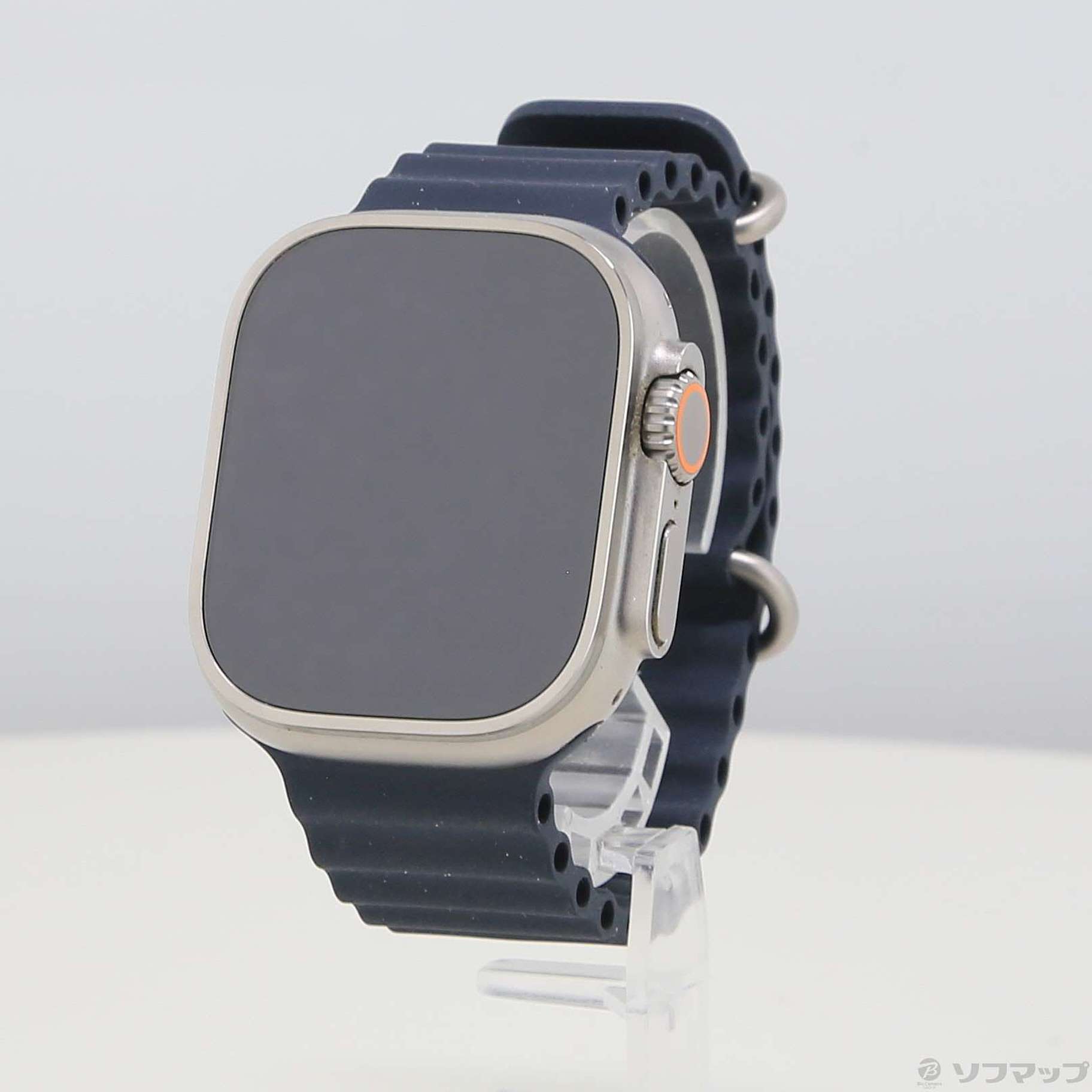 オーシャンバンド Apple Watch ultra本体 オーシャンバンド 公式通販