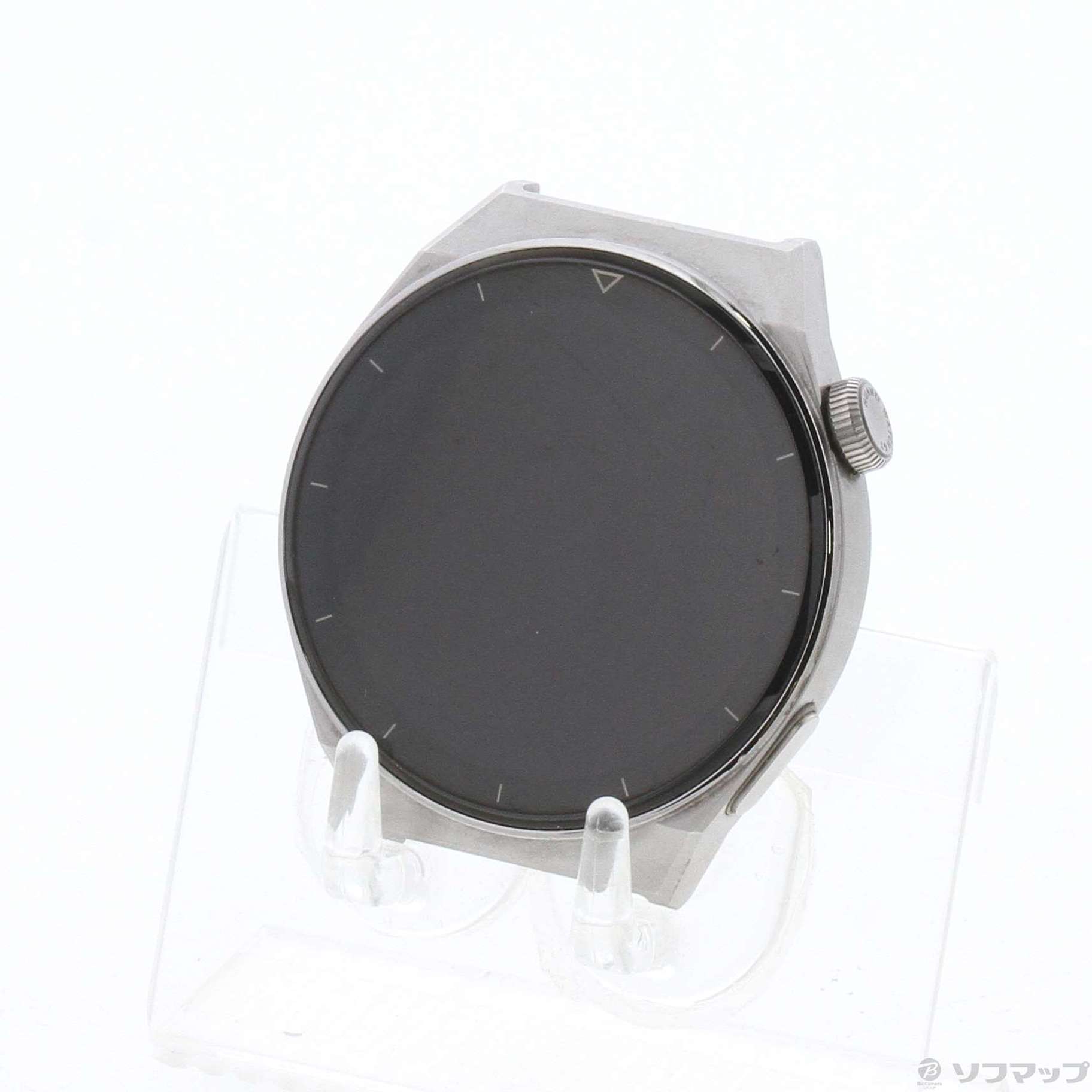 中古】HUAWEI WATCH GT 3 Pro 46mm ブラック [2133071487185] - リコレ 