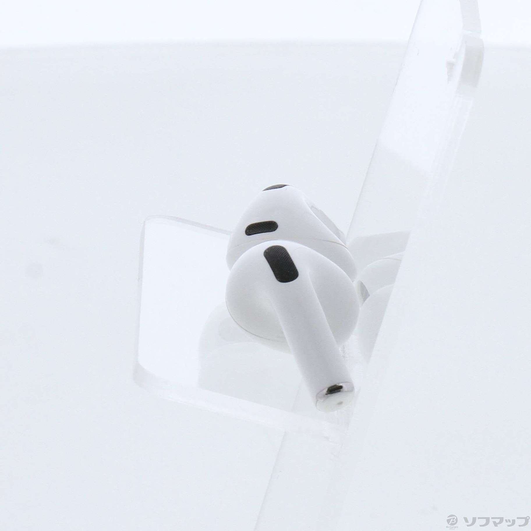 中古】AirPods 第3世代 MME73J／A [2133071489646] - リコレ