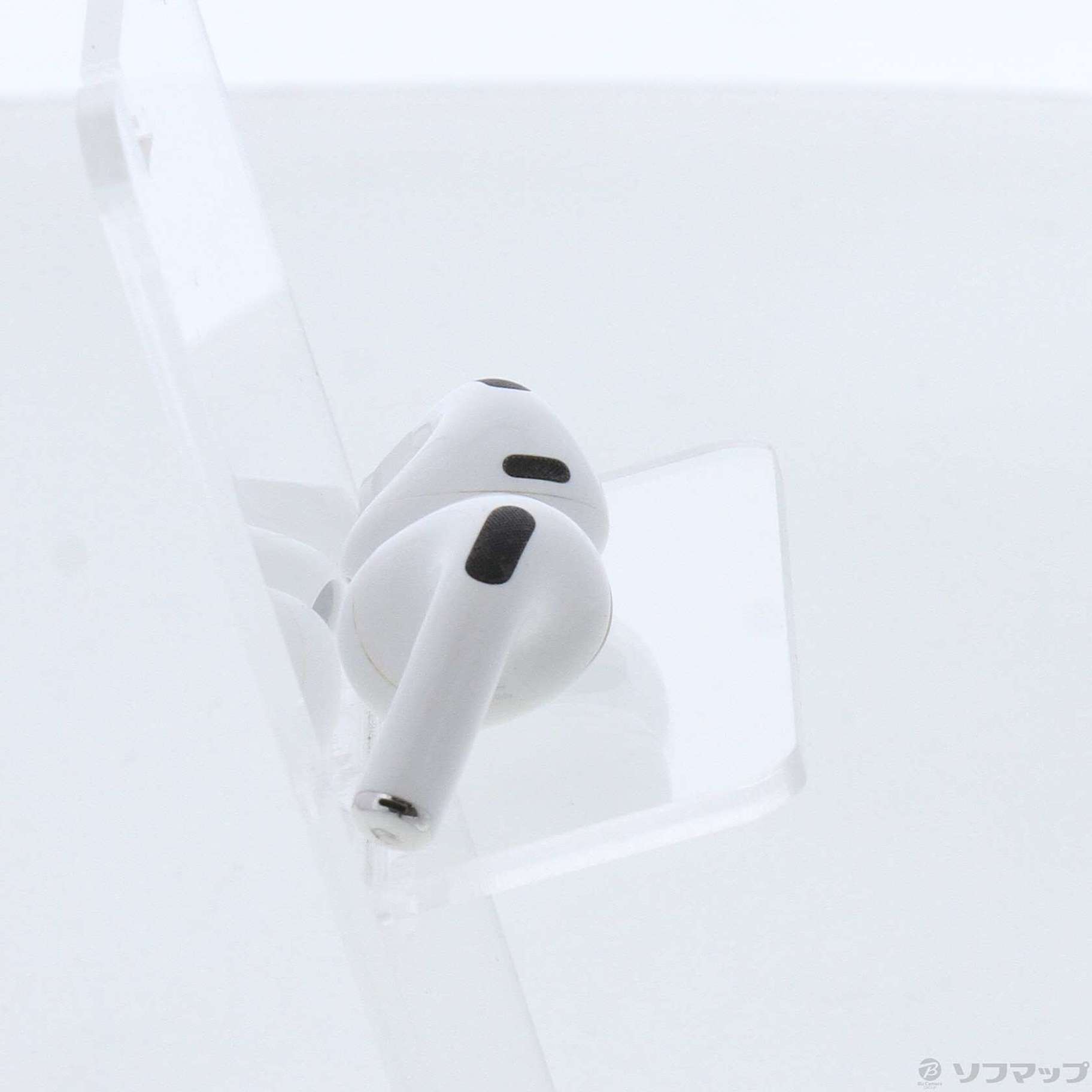 中古】AirPods 第3世代 MME73J／A [2133071489646] - リコレ