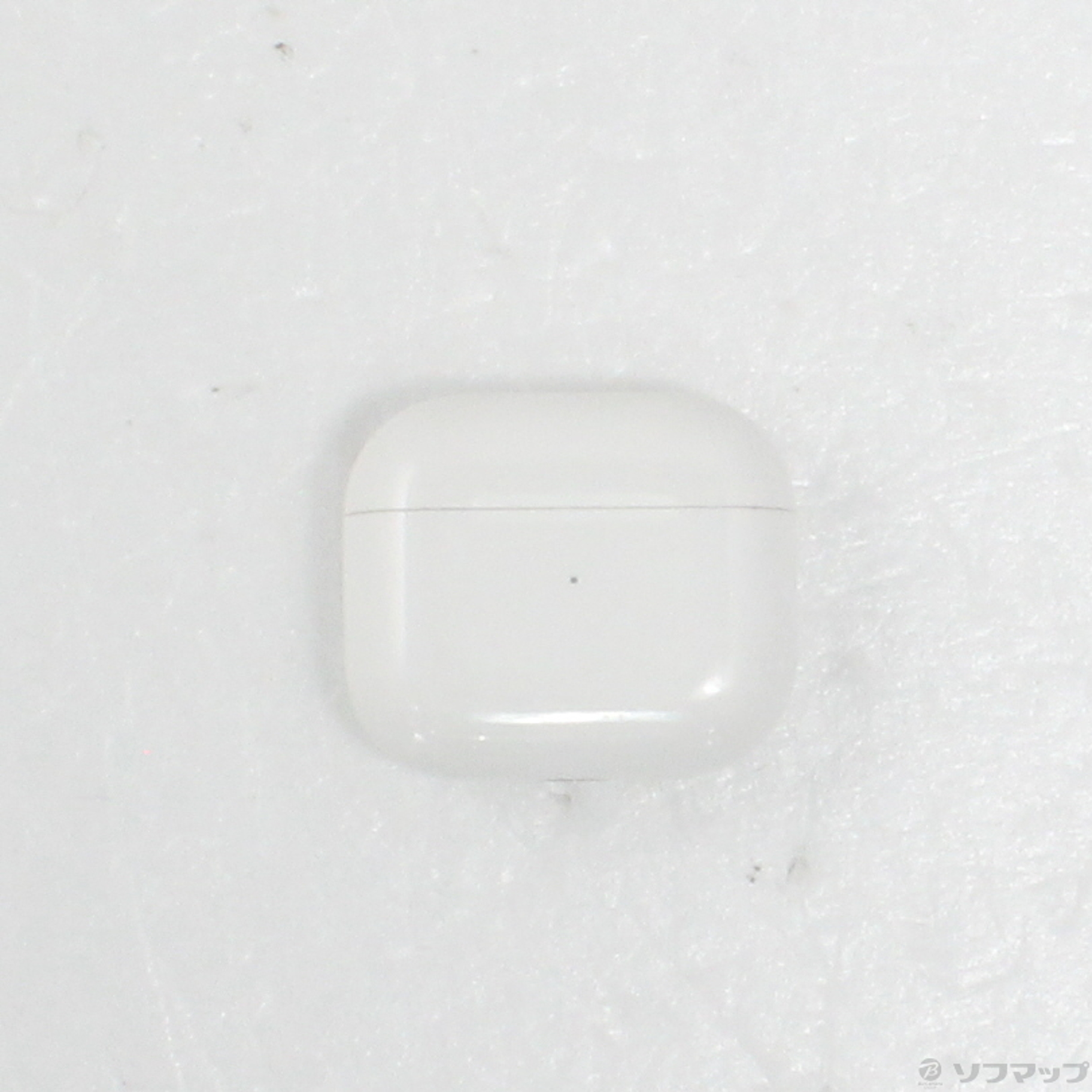 中古】AirPods 第3世代 MME73J／A [2133071489646] - リコレ 
