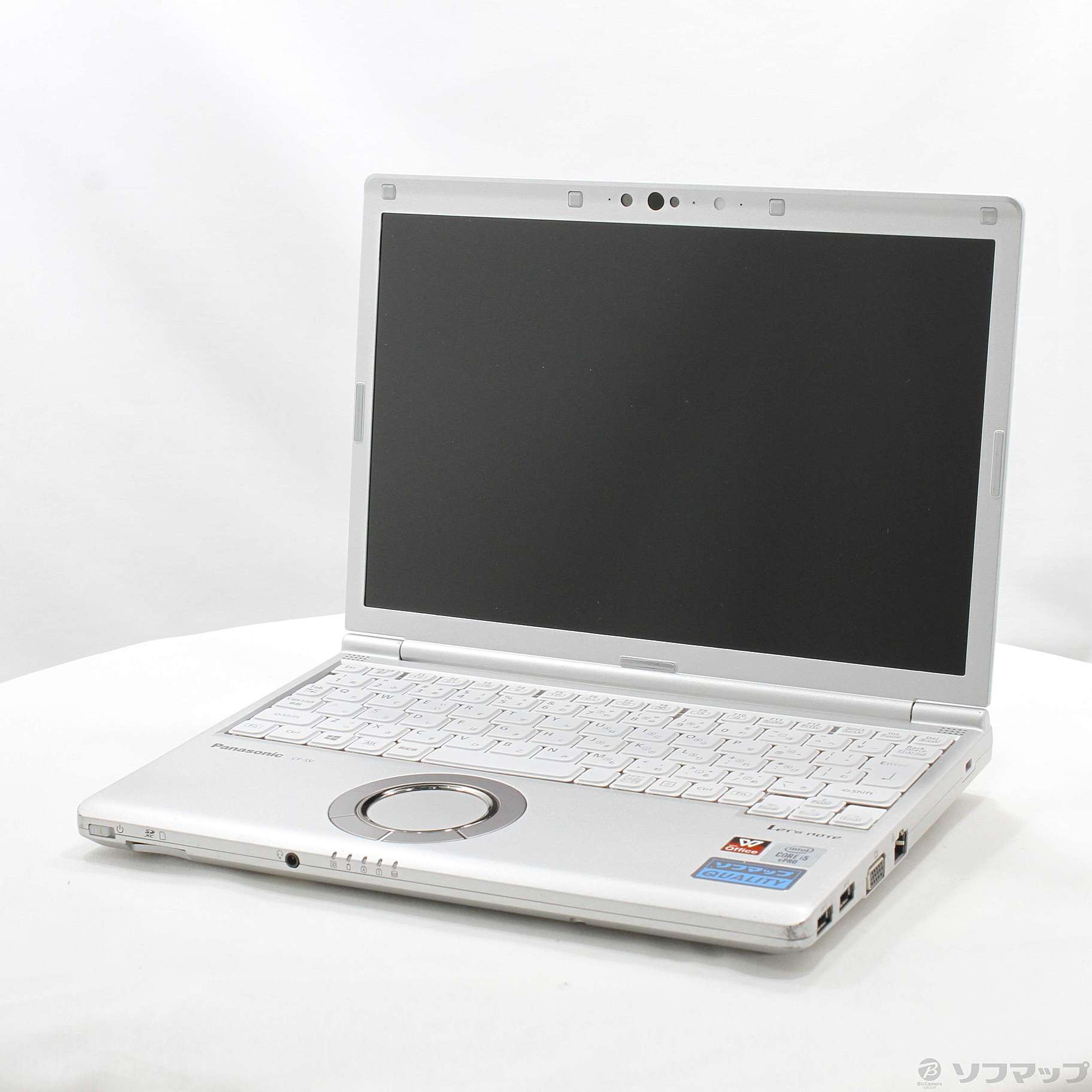 Lets note SV9 CF-SV9RDLVS