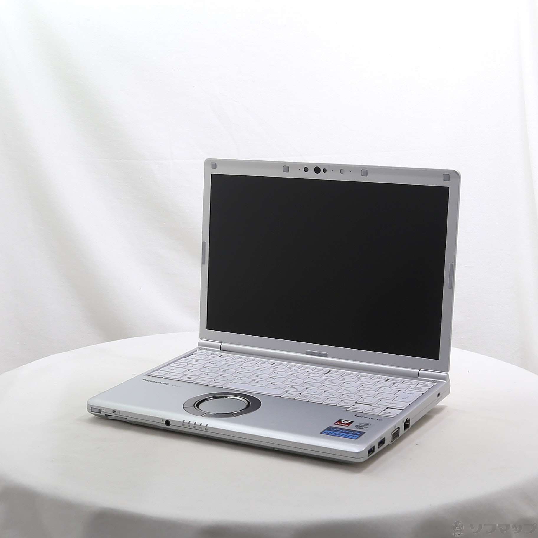 価格.com - パナソニック Let's note SZ6 CF-SZ6RDFVS 価格比較