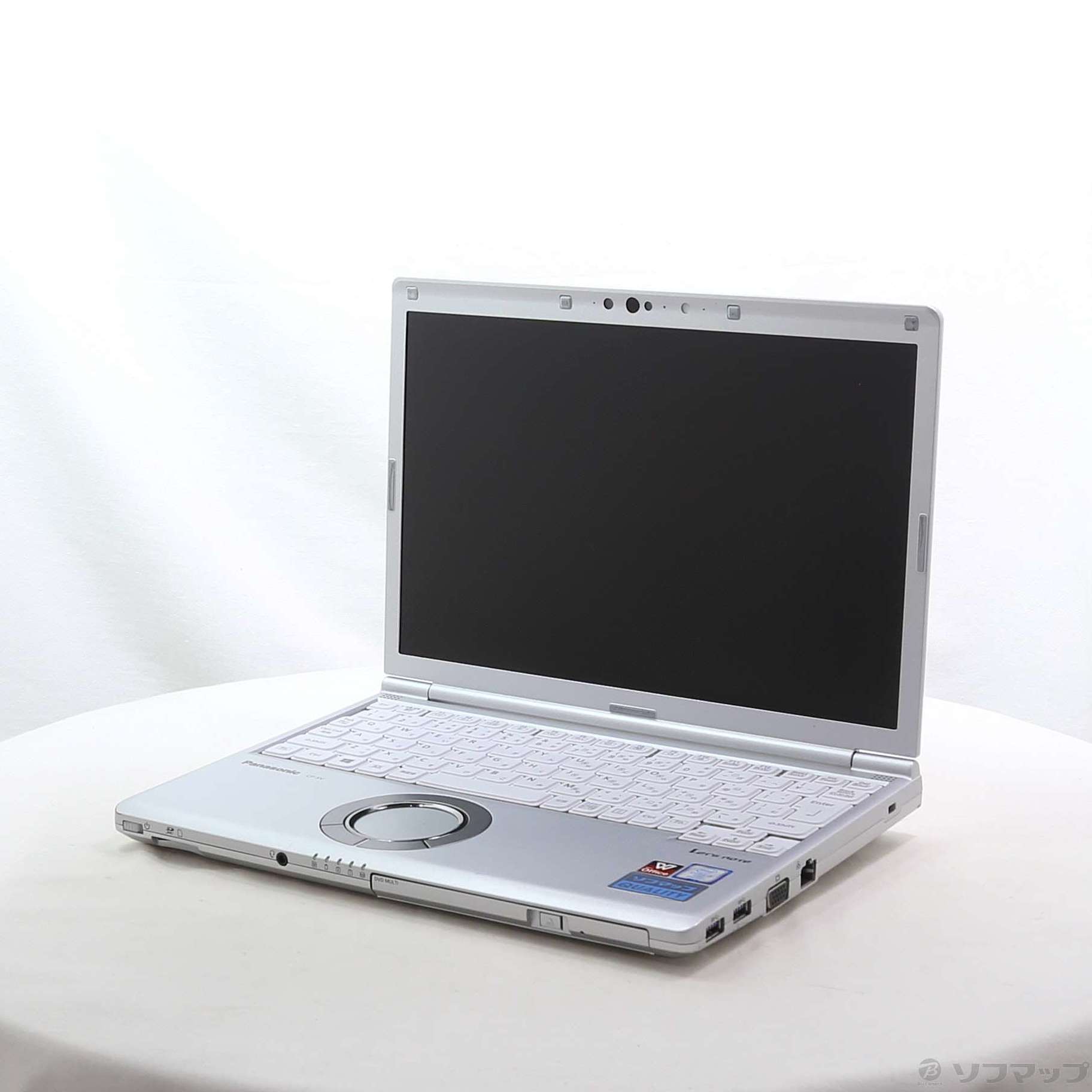 価格.com - パナソニック Let's note SV7 CF-SV7RDCVS 価格比較