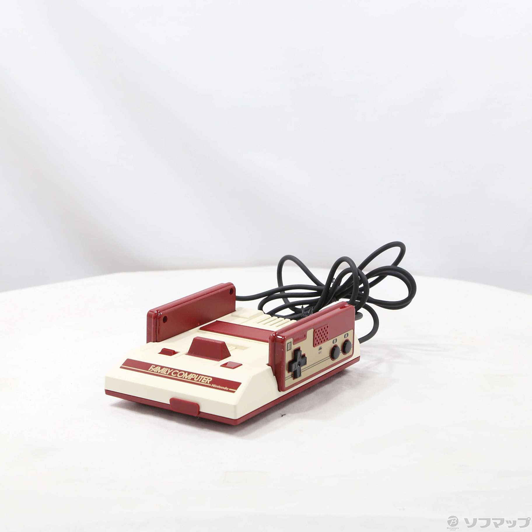 中古】ニンテンドークラシックミニ ファミリーコンピュータ