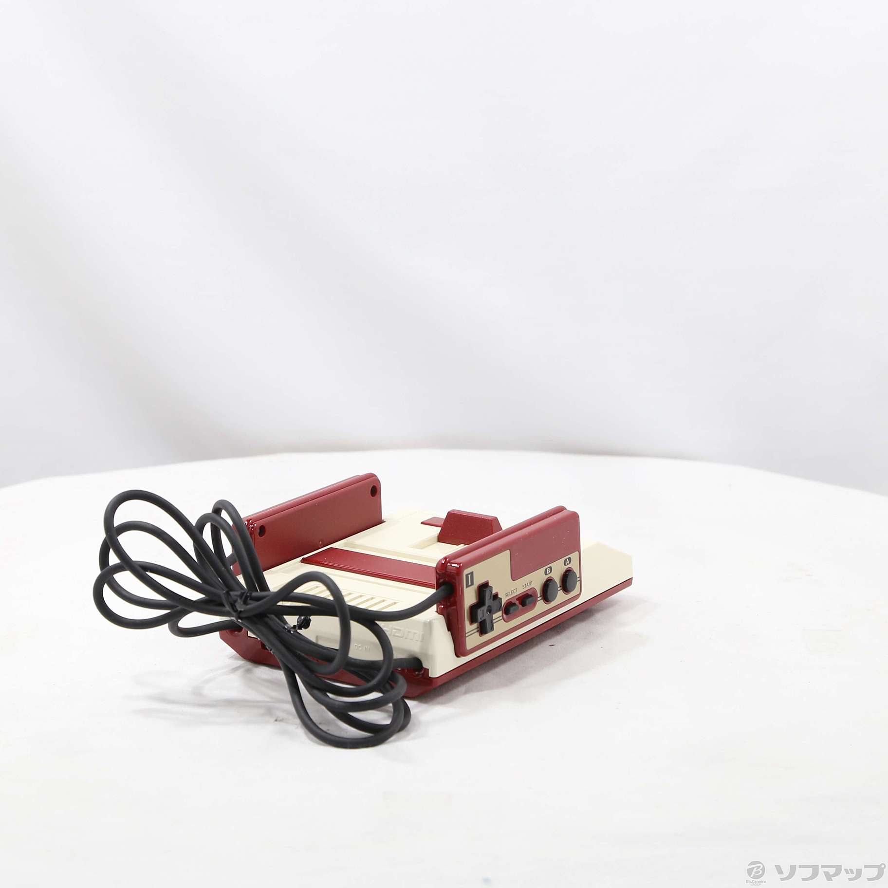 中古】ニンテンドークラシックミニ ファミリーコンピュータ
