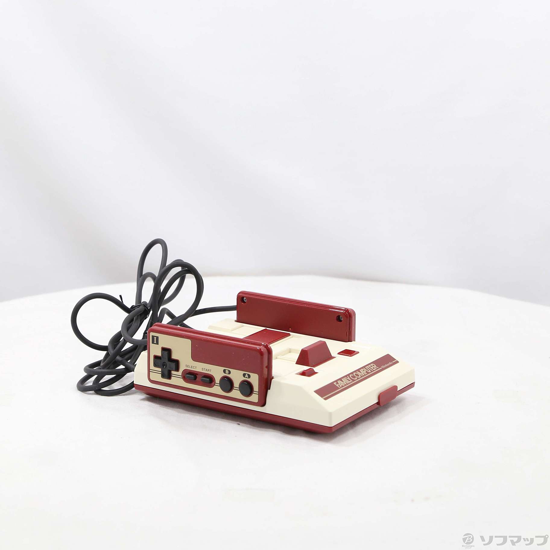ファミリーコンピュータ 中古】ニンテンドークラシックミニ ファミリーコンピュータ