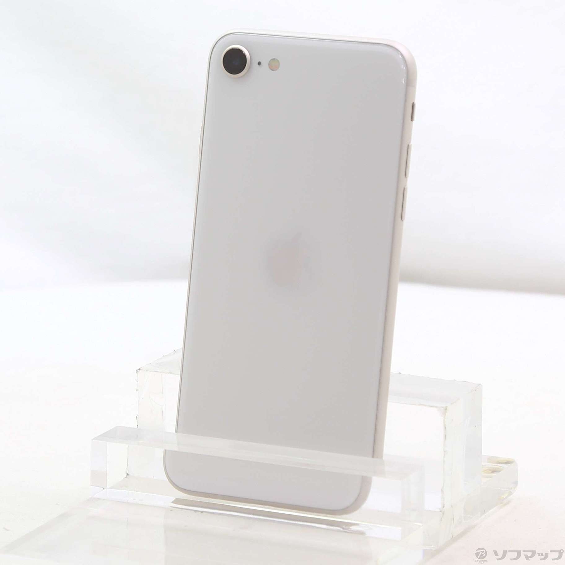 iPhone SE (第3世代) 64GB SIMフリー 中古(白ロム)価格比較 - 価格.com