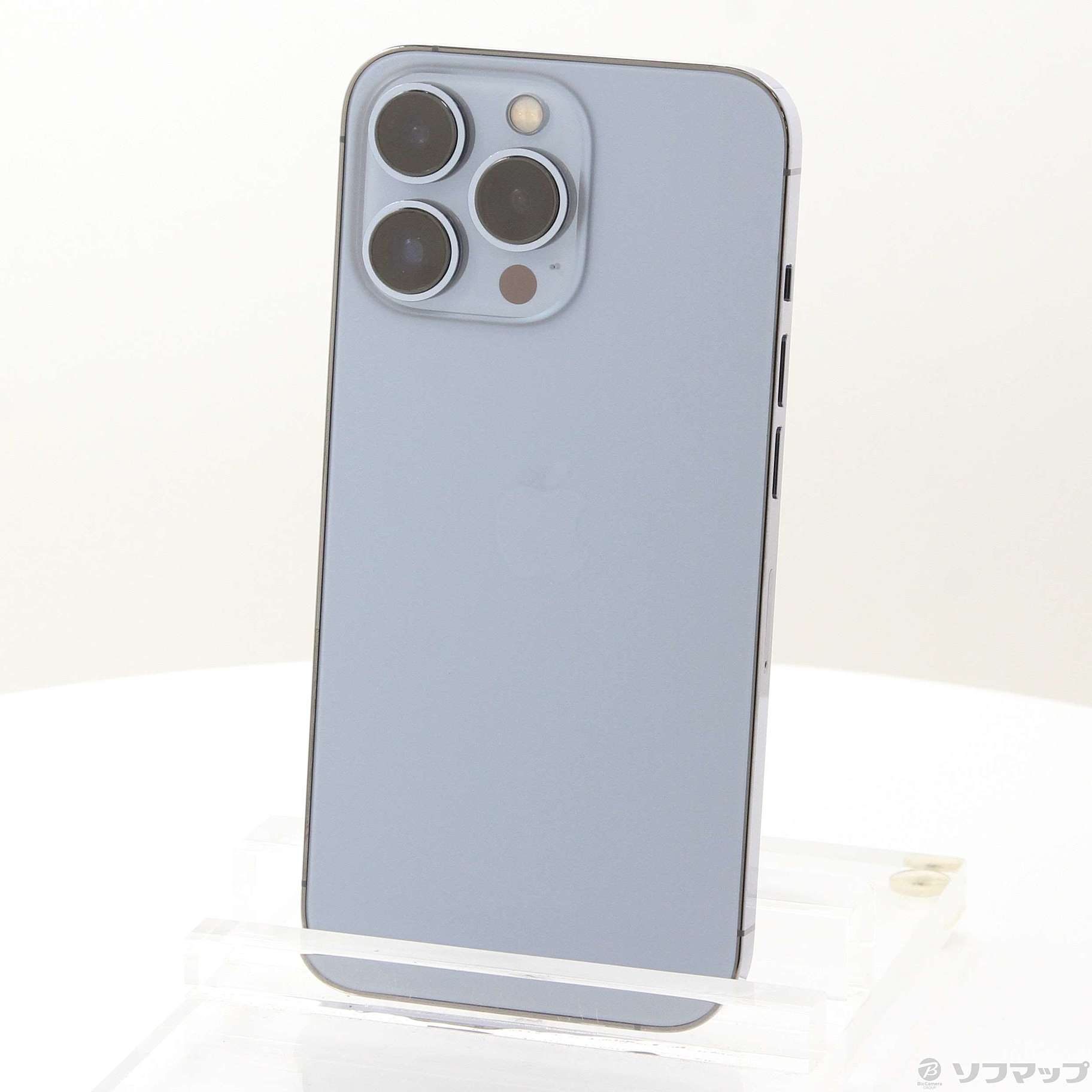 iPhone 13 Pro 256GB SIM�t���[ [�V�G���u���[]