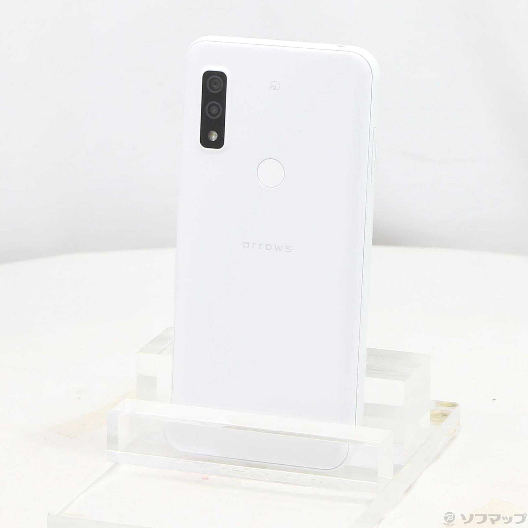 arrows We ホワイト 64 GB SIMフリー arrows We ホワイト 64 GB SIM