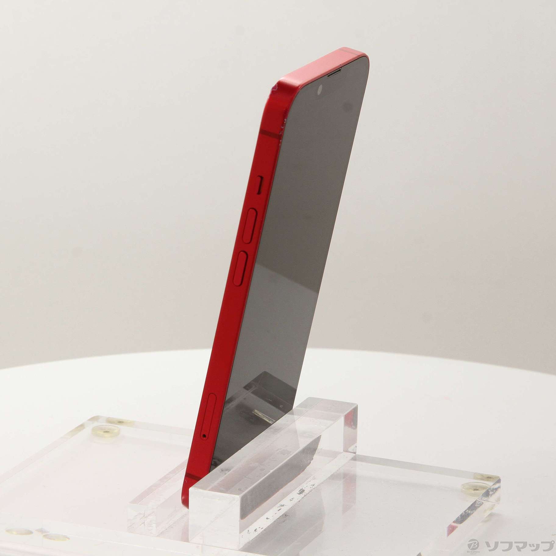 iPhone 14 (PRODUCT)RED 128GB SIM�t���[ [���b�h]�̐��i�摜2