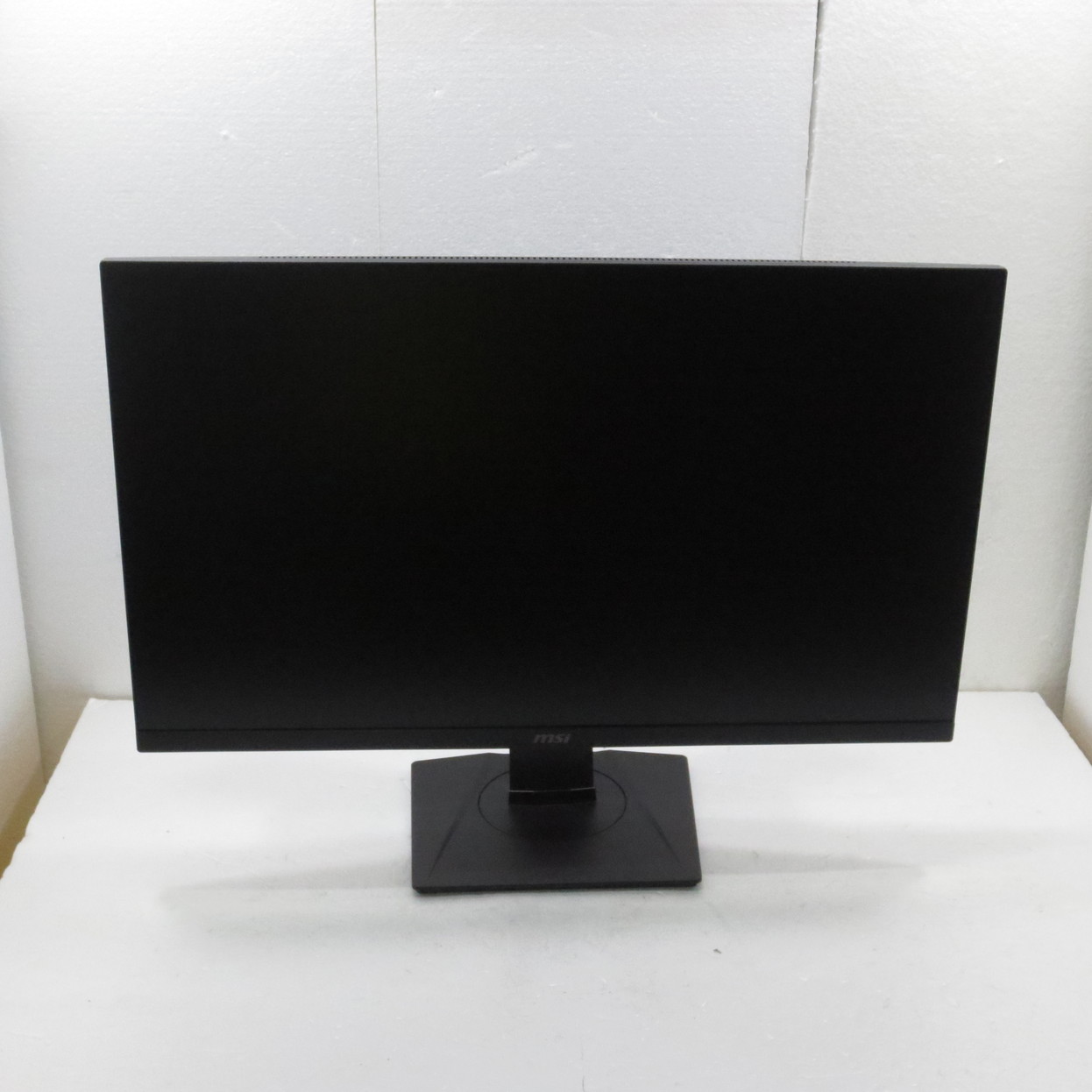 中古】〔展示品〕 MAG 274QRF QD E2 [2133071512047] - リコレ