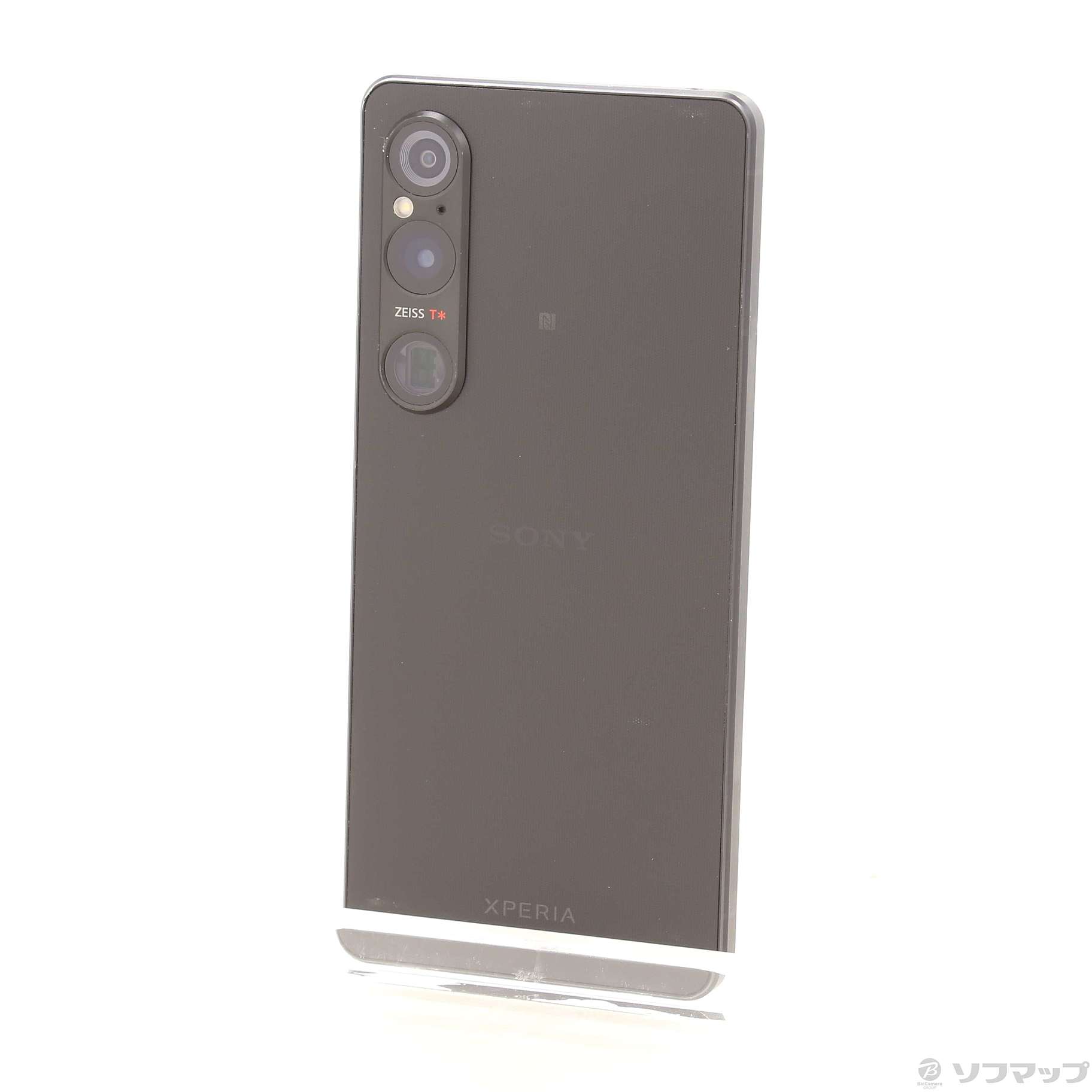 Xperia 1 VI 256GB SIM�t���[ [�u���b�N]