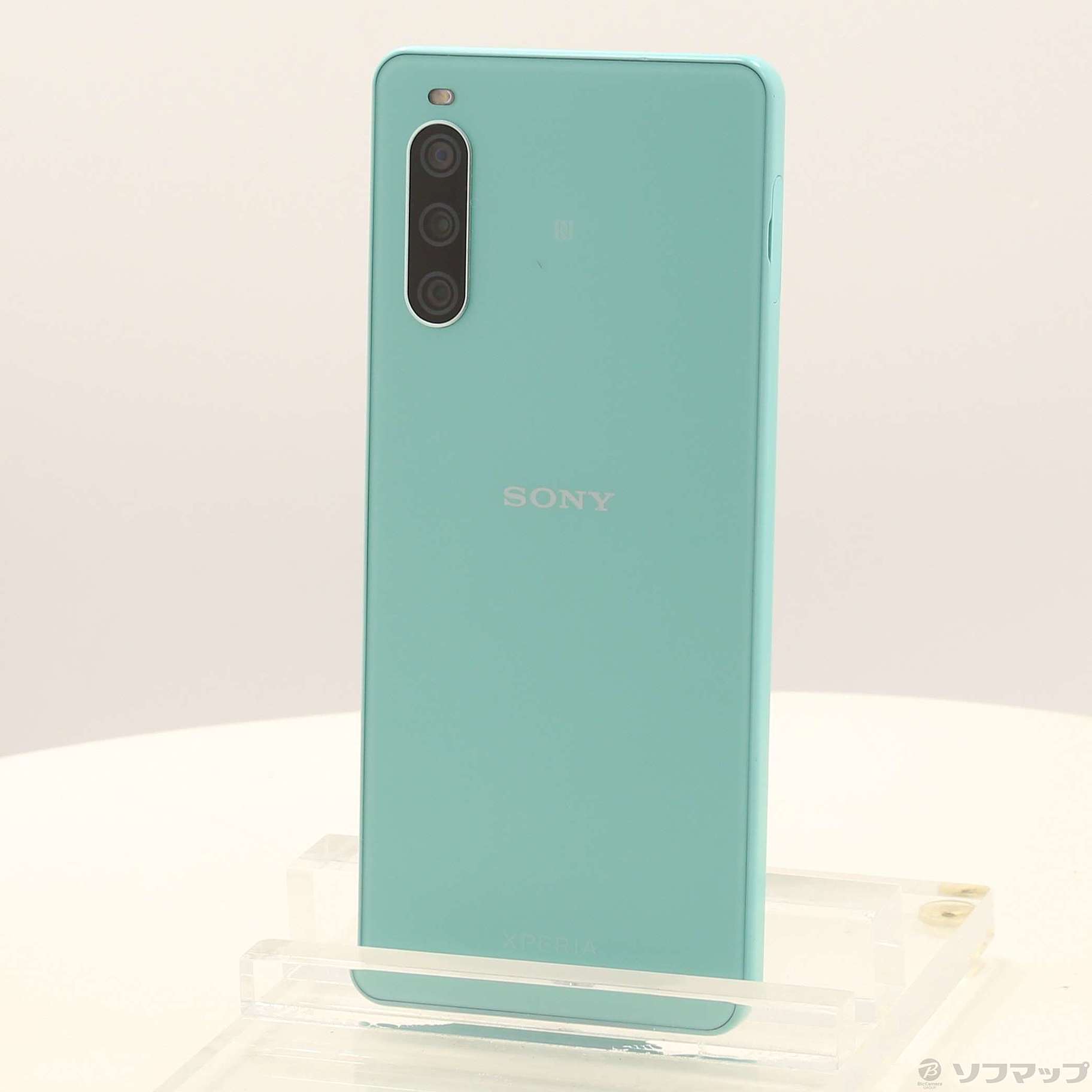 0 IV Xperia A202SO SIMフリー SONY ミント ホワイト Ⅳ SoftBank