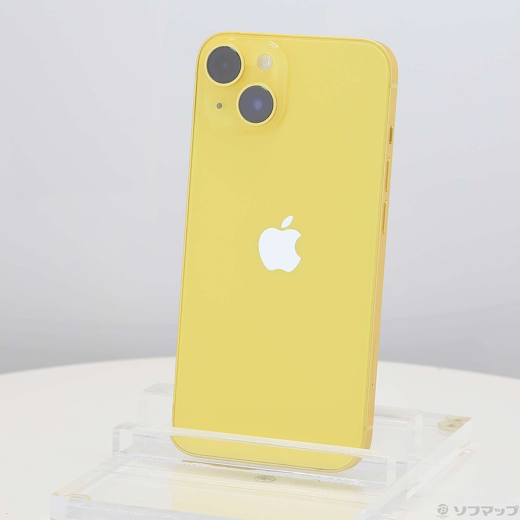 iPhone 14 128GB SIM�t���[ [�C�G���[]