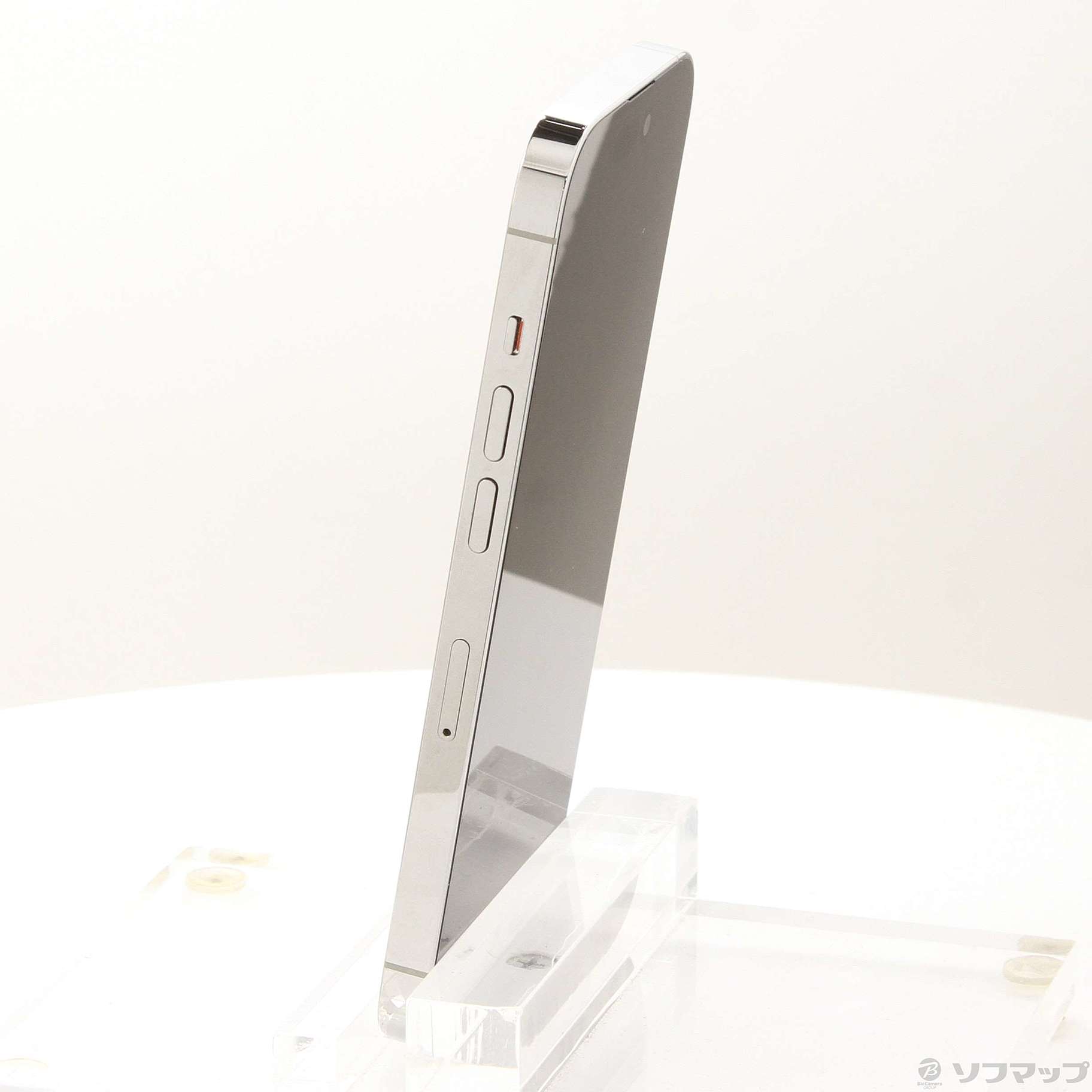 iPhone 14 Pro 128GB SIM�t���[ [�V���o�[]�̐��i�摜2