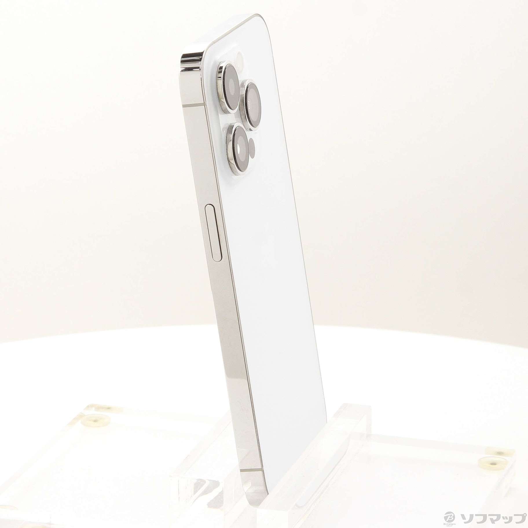 iPhone 14 Pro 128GB SIM�t���[ [�V���o�[]�̐��i�摜4