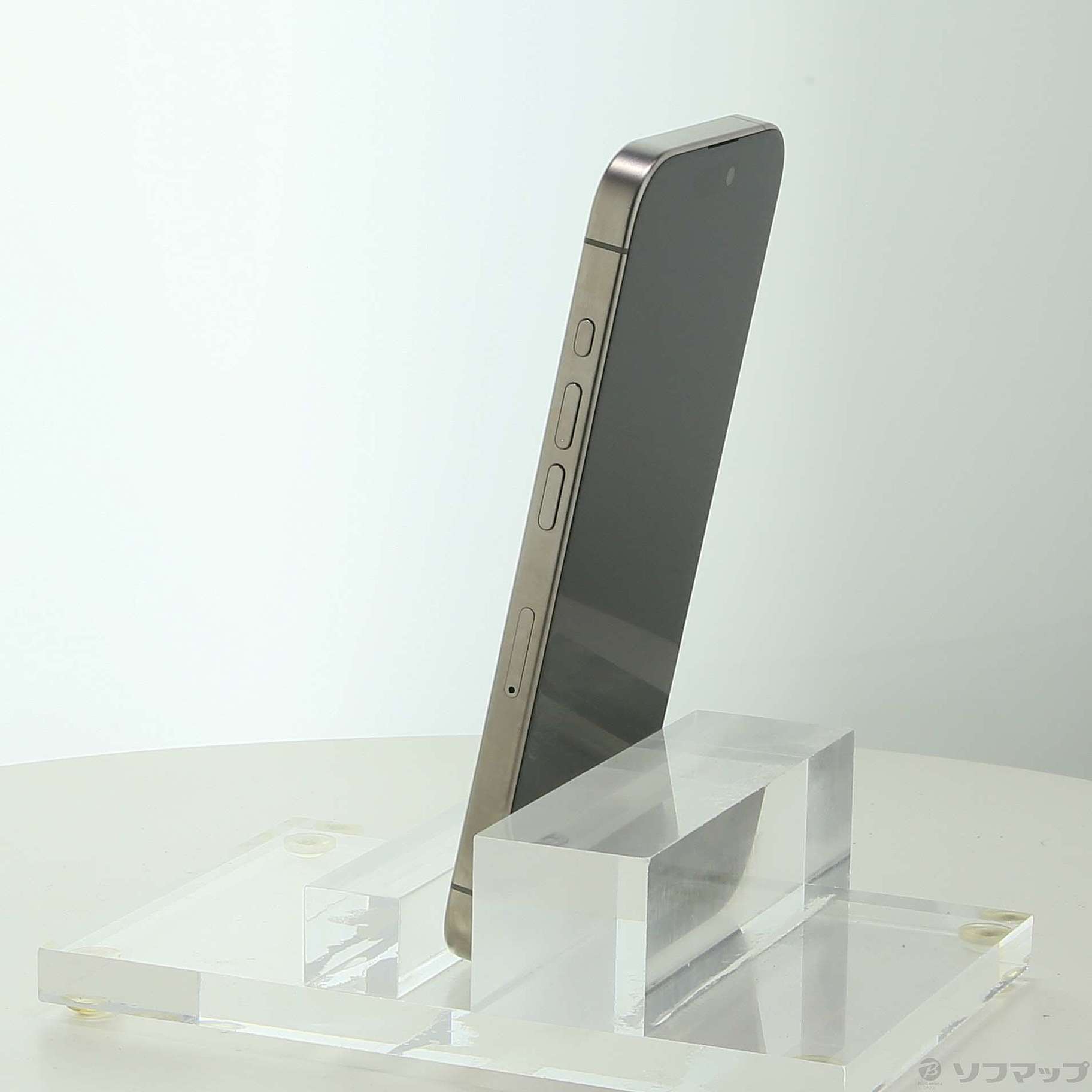 iPhone 15 Pro 128GB SIM�t���[ [�i�`�������`�^�j�E��]�̐��i�摜2