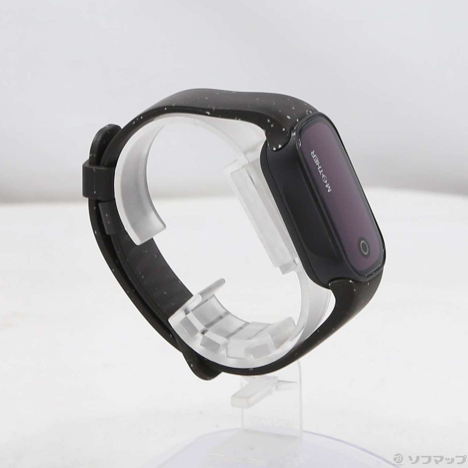 中古】MOTHER Bracelet ブラック [2133071520172] - リコレ