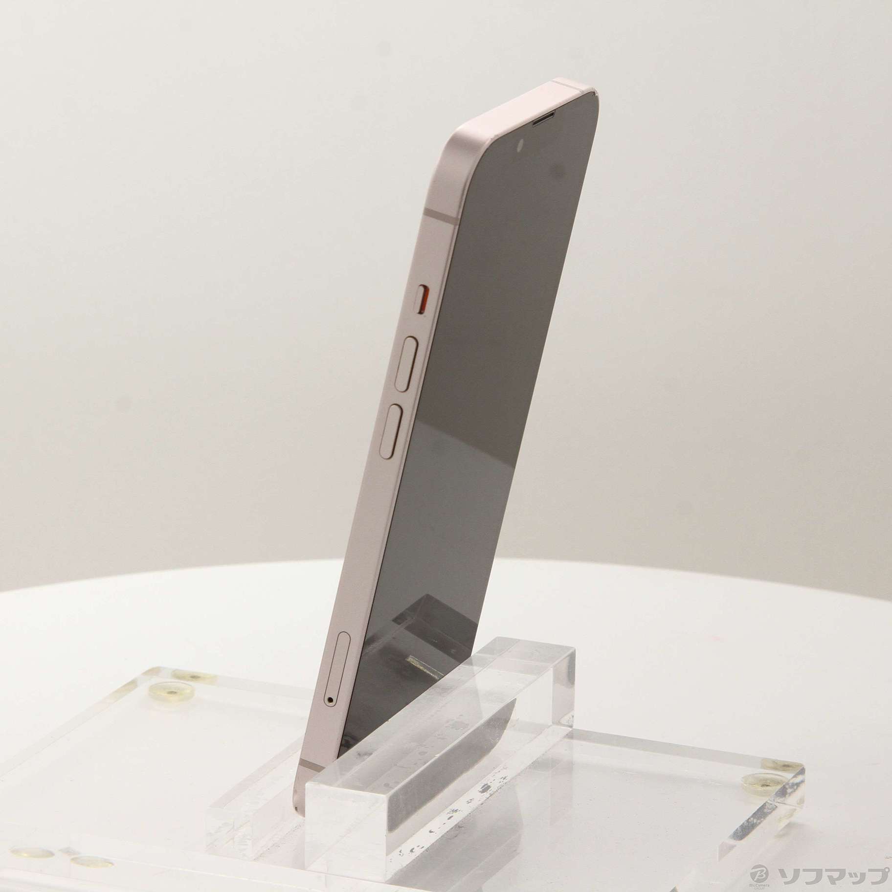 iPhone 13 128GB SIM�t���[ [�s���N]�̐��i�摜2