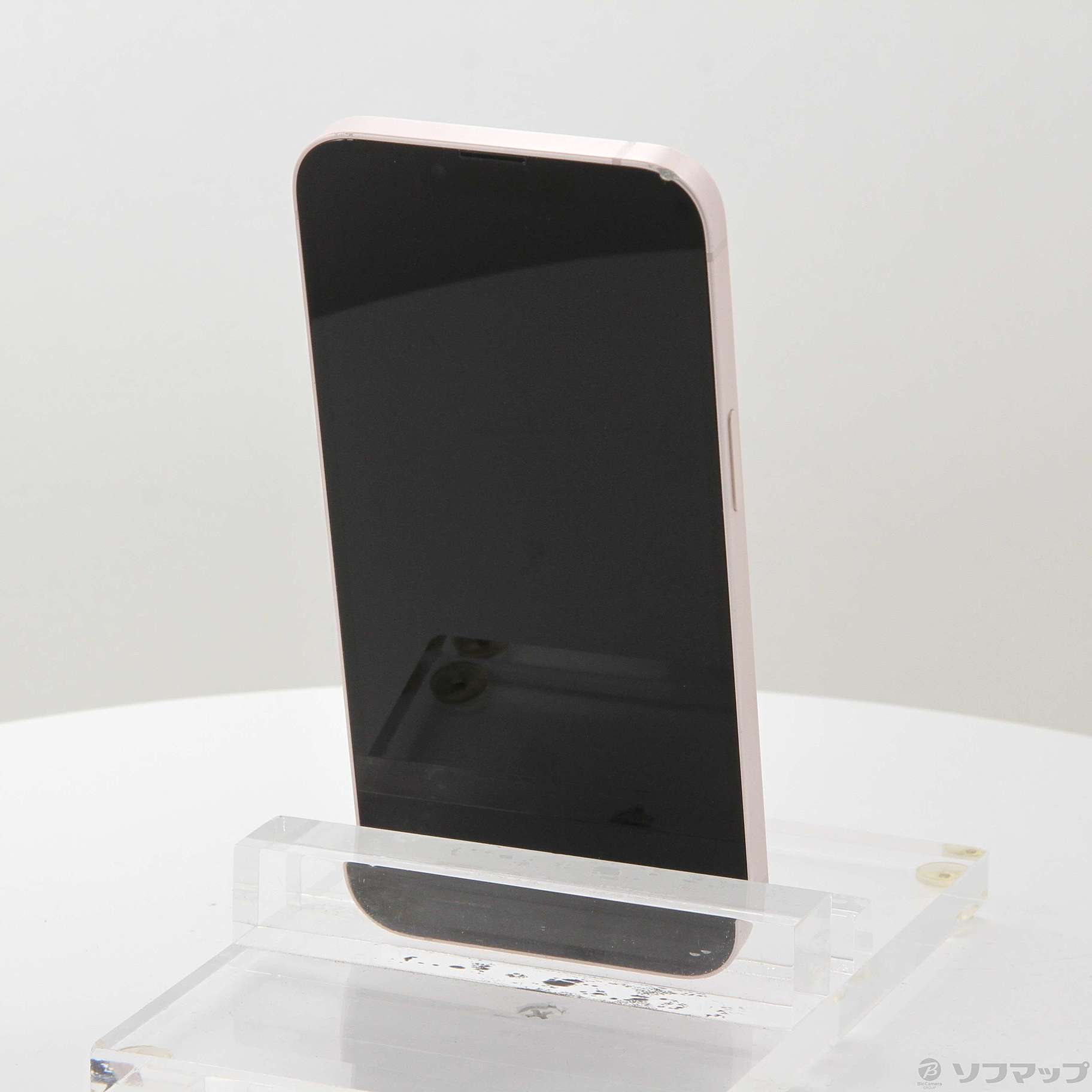 iPhone 13 128GB SIM�t���[ [�s���N]�̐��i�摜3