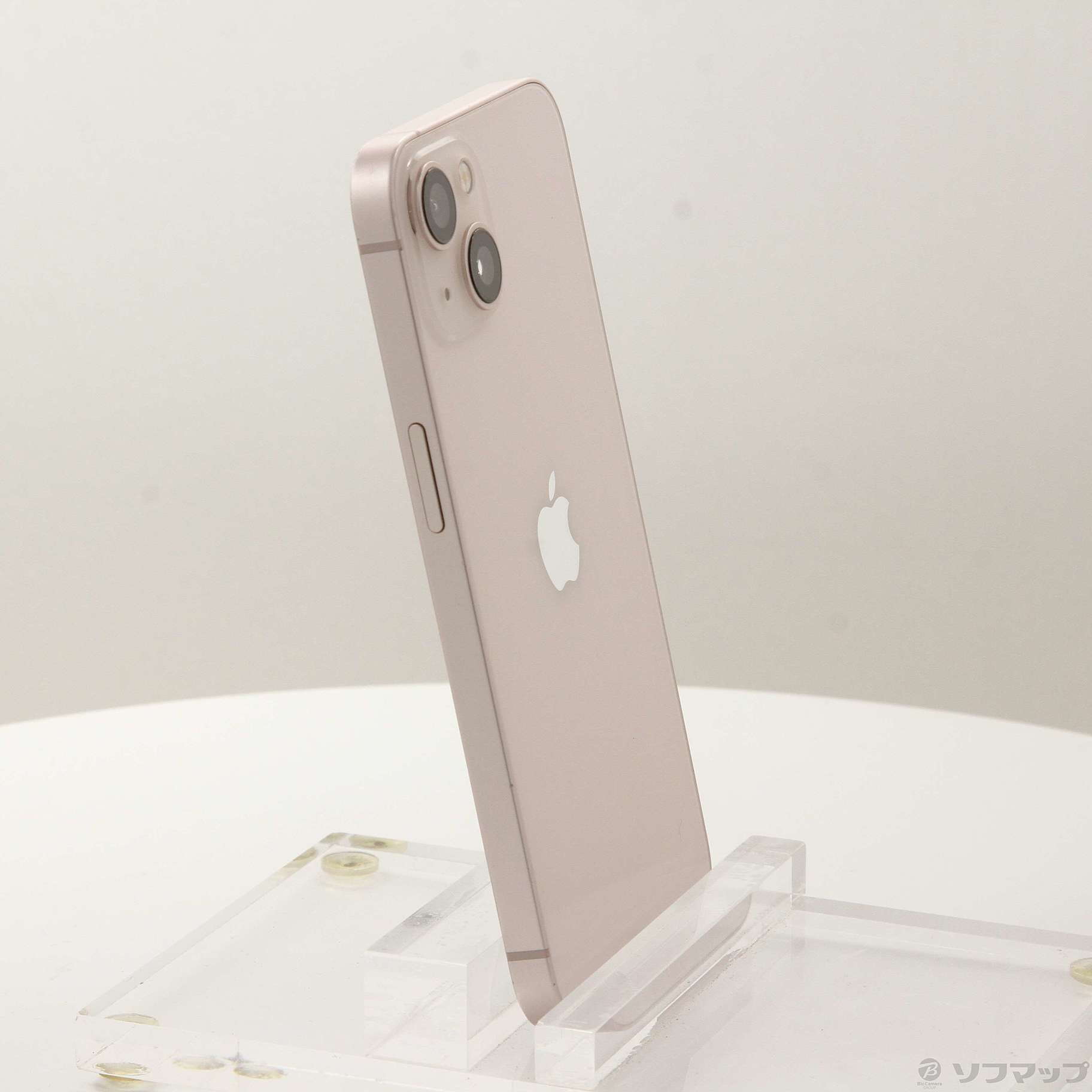 iPhone 13 128GB SIM�t���[ [�s���N]�̐��i�摜4