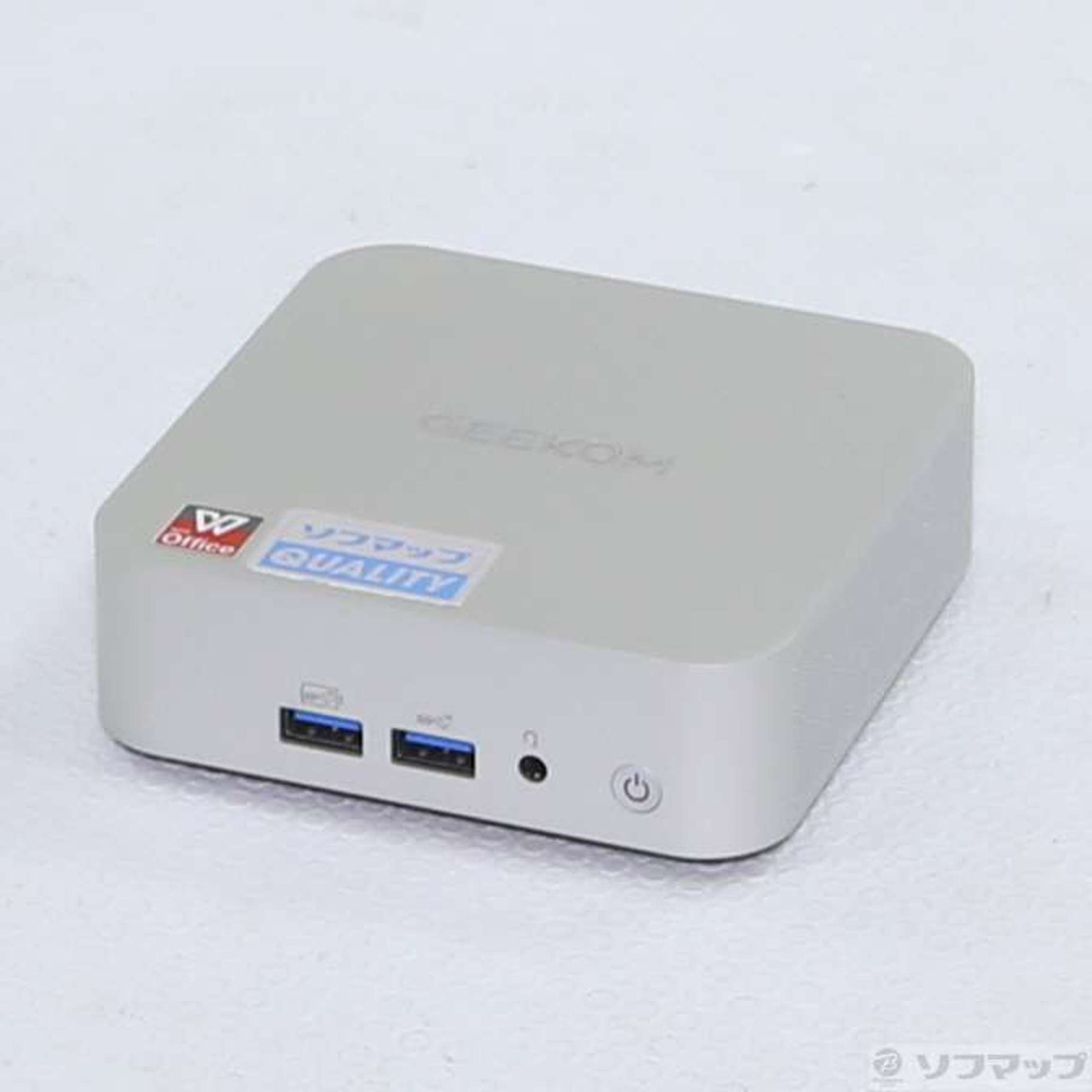 GEEKOM A8