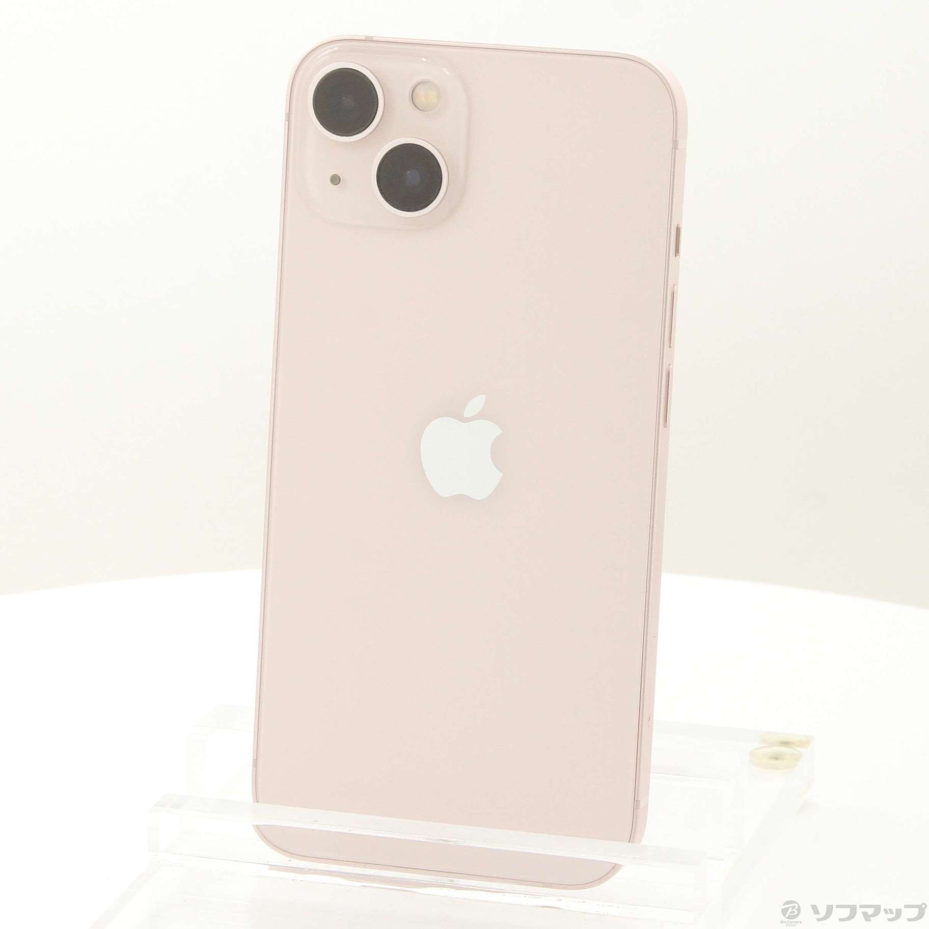 iPhone 13 128GB SIMフリー 中古(白ロム)価格比較 - 価格.com