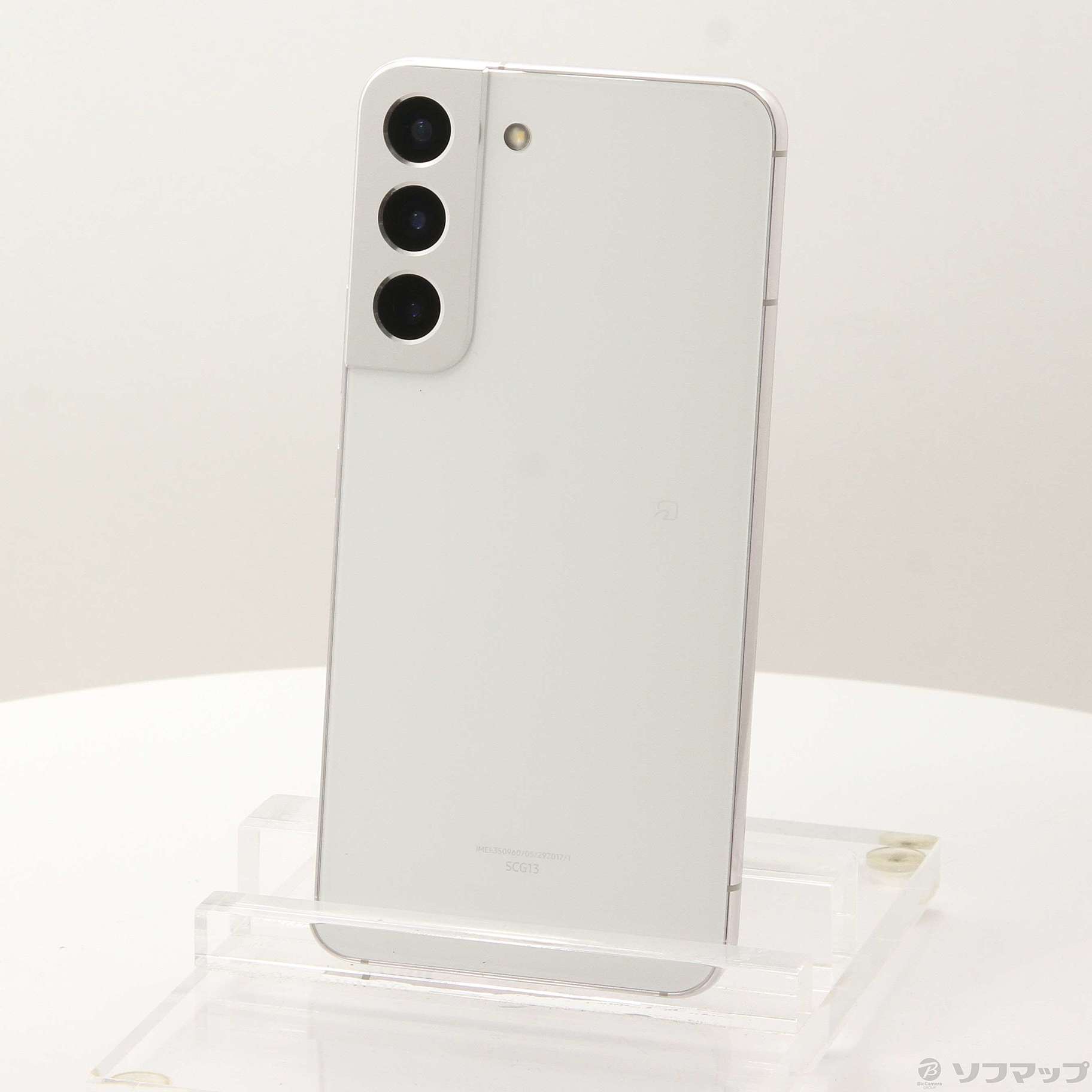 Galaxy（ギャラクシー）の中古スマートフォン(白ロム) 製品一覧 - 価格.com