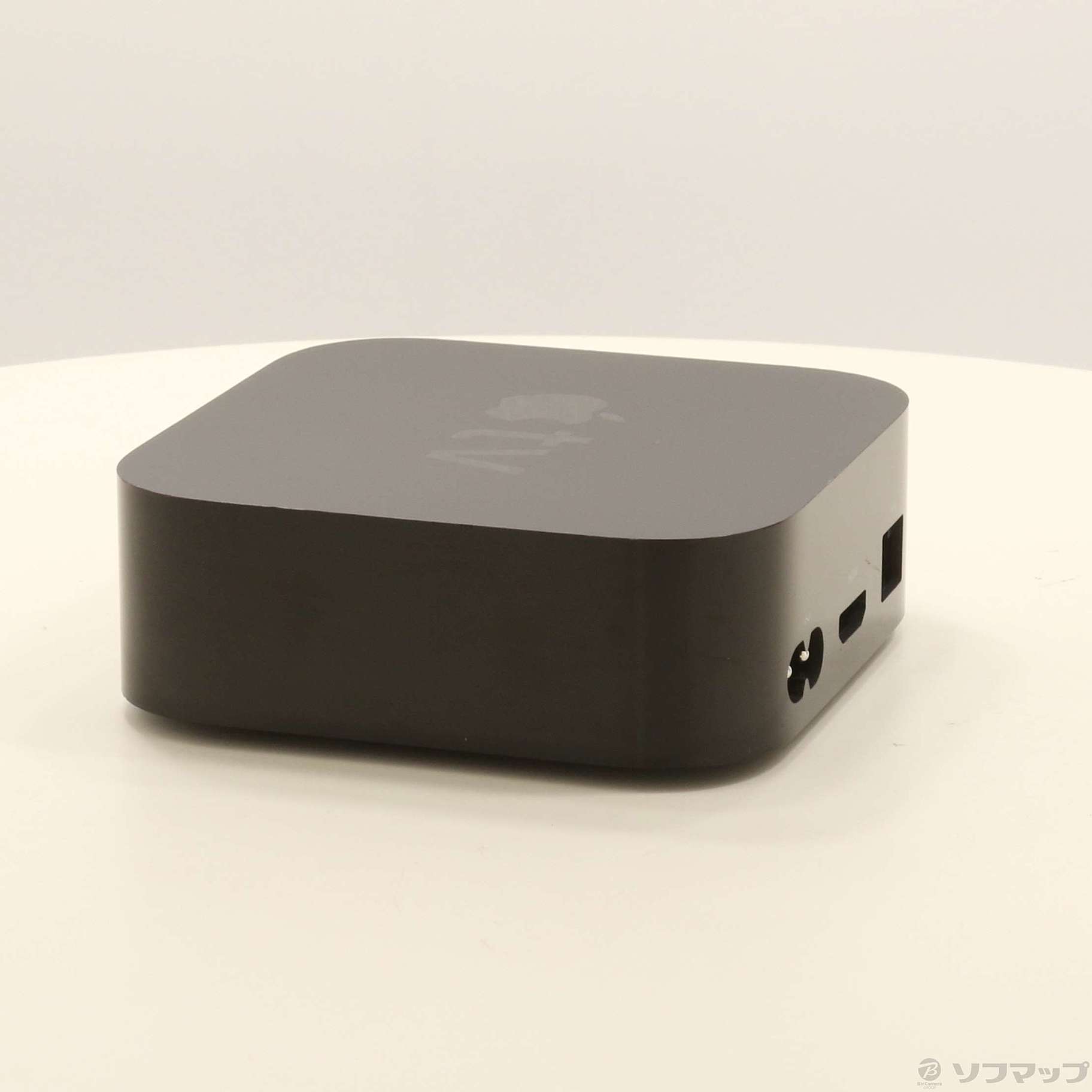 中古】Apple TV 4K 32GB MQD22J／A [2133071535671] - 法人専用リコレ
