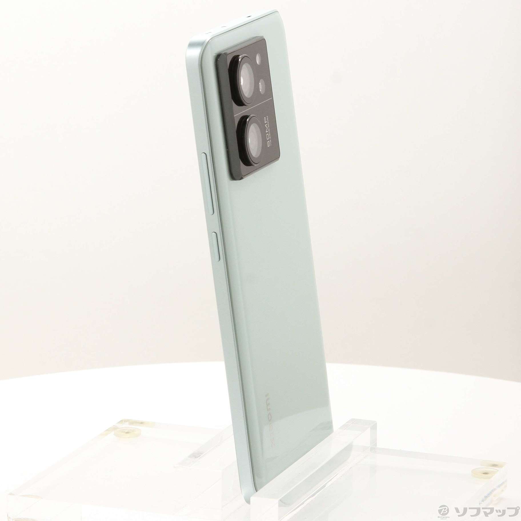 Xiaomi 13T XIG04 au [���h�E�O���[��]�̐��i�摜4