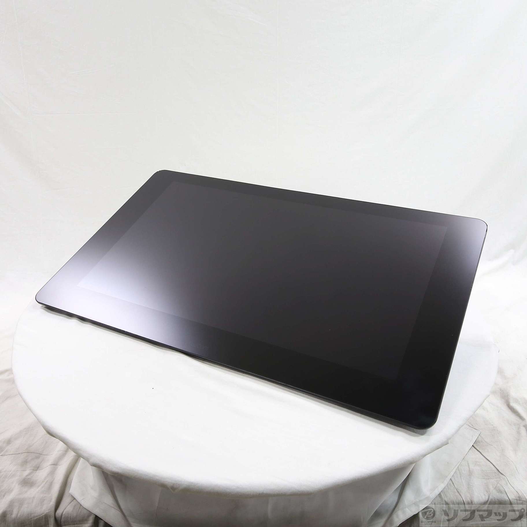 【中古】Wacom Cintiq Pro 32（DTH-3220）＋スタンド付き 中古】Wacom Cintiq Pro 32 DTH-3220／K0 [2133071536937] - リコレ
