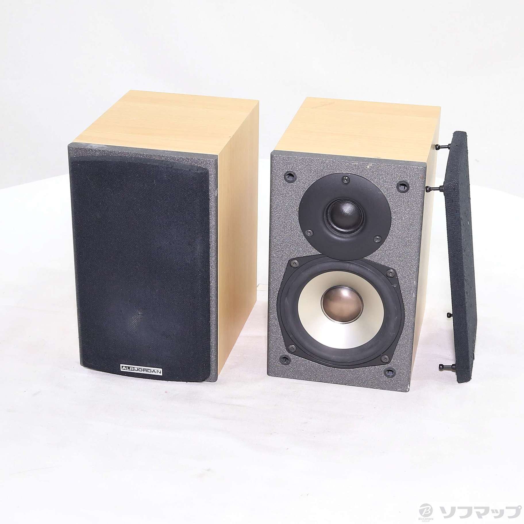 中古】Entry S ペア [2133071536999] - 法人専用リコレ！|ソフマップの