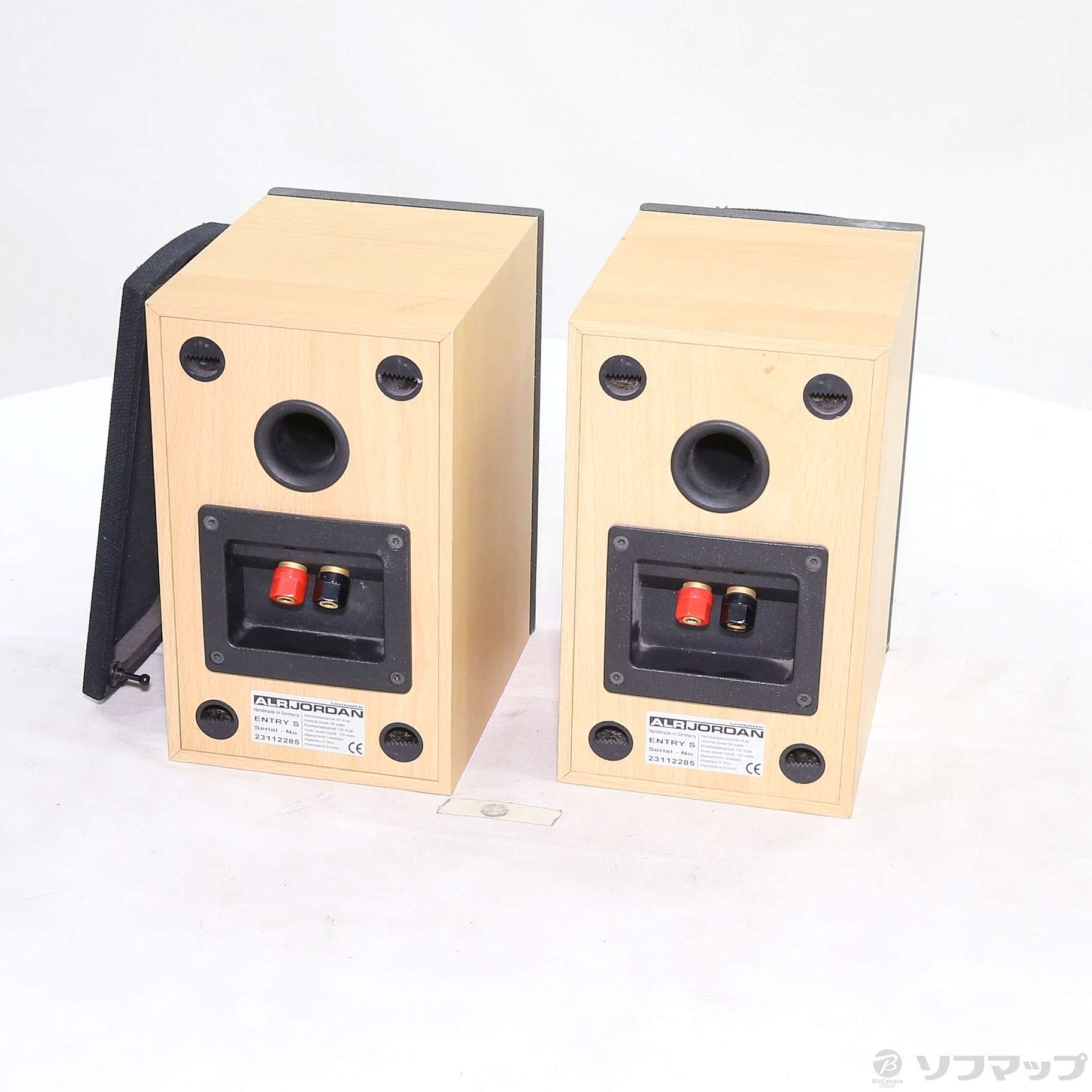 中古】Entry S ペア [2133071536999] - 法人専用リコレ！|ソフマップの