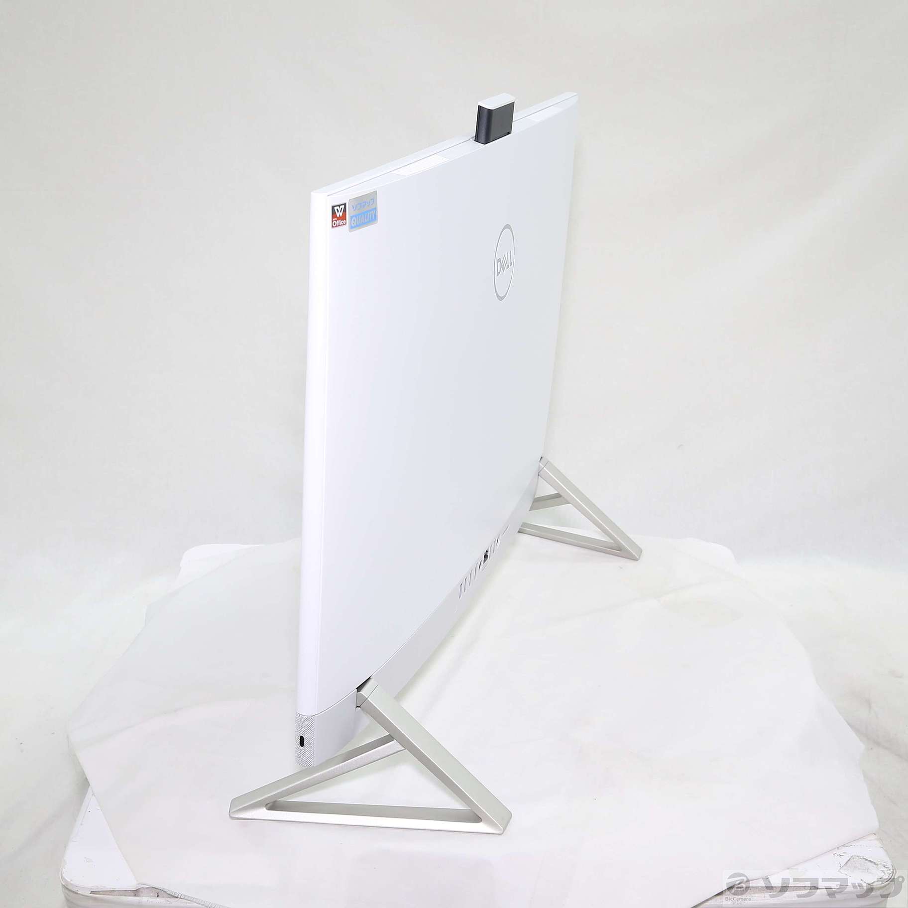 Dell 27 All-in-One AD79-FNHBC �p�[���z���C�g