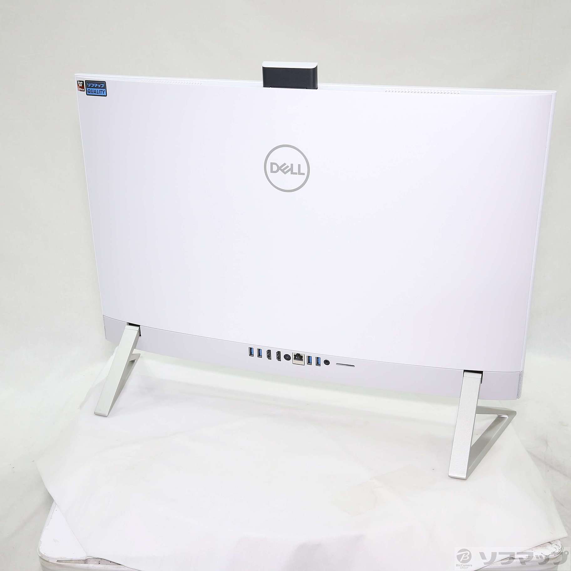 Dell 27 All-in-One AD79-FNHBC �p�[���z���C�g