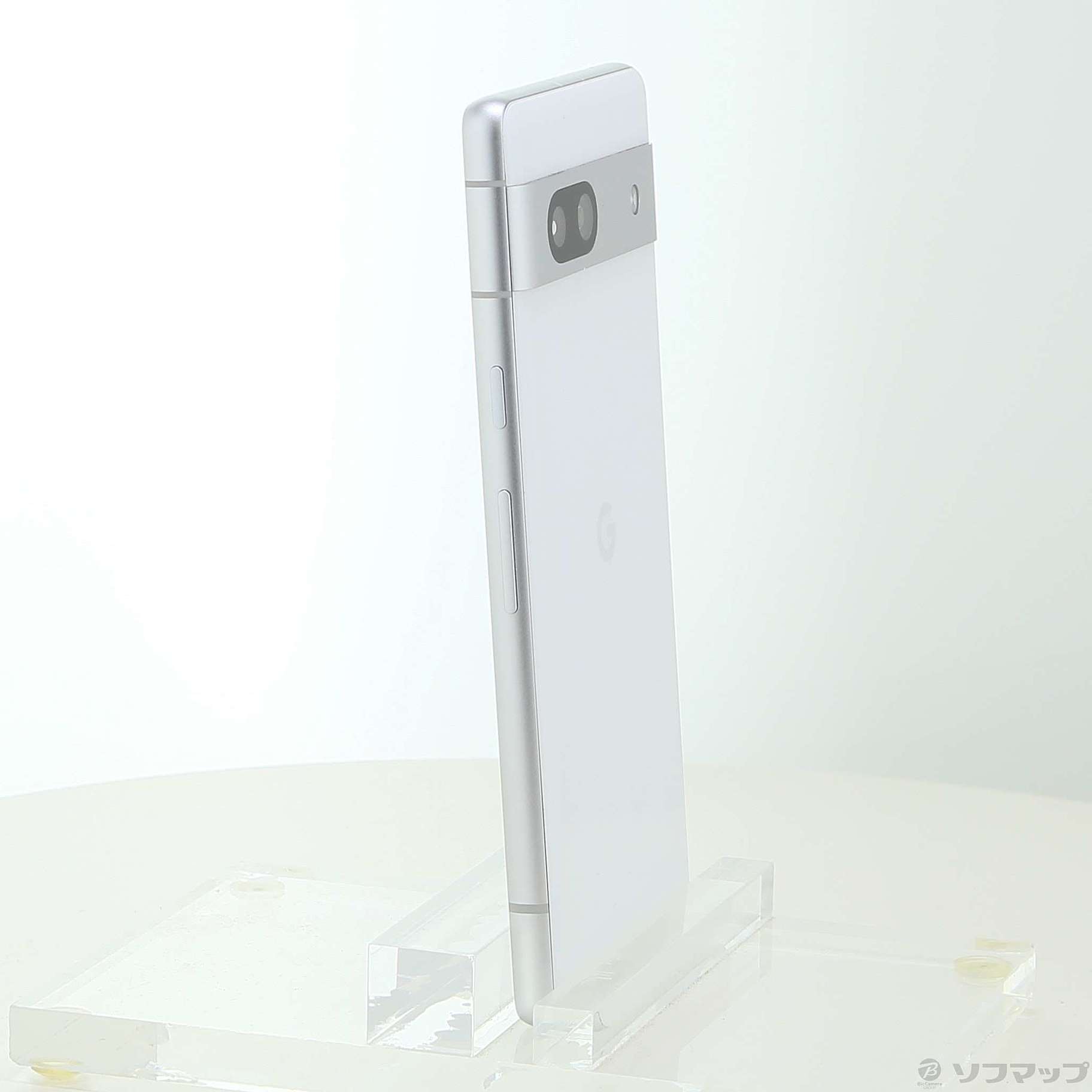 Google Pixel 7a 中古一覧｜SIMフリー・キャリア - 価格.com