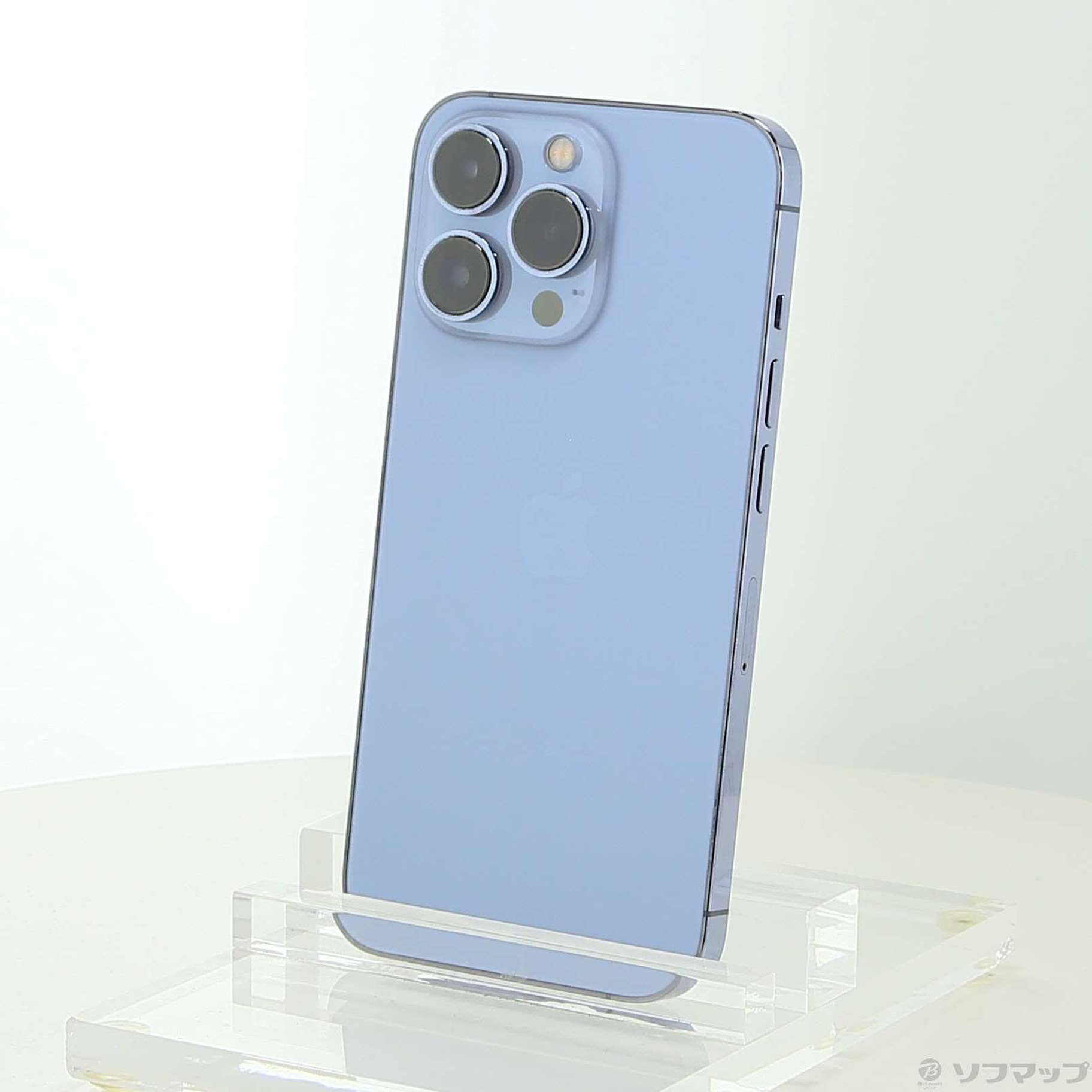 iPhone 13 Pro 256GB SIM�t���[ [�V�G���u���[]